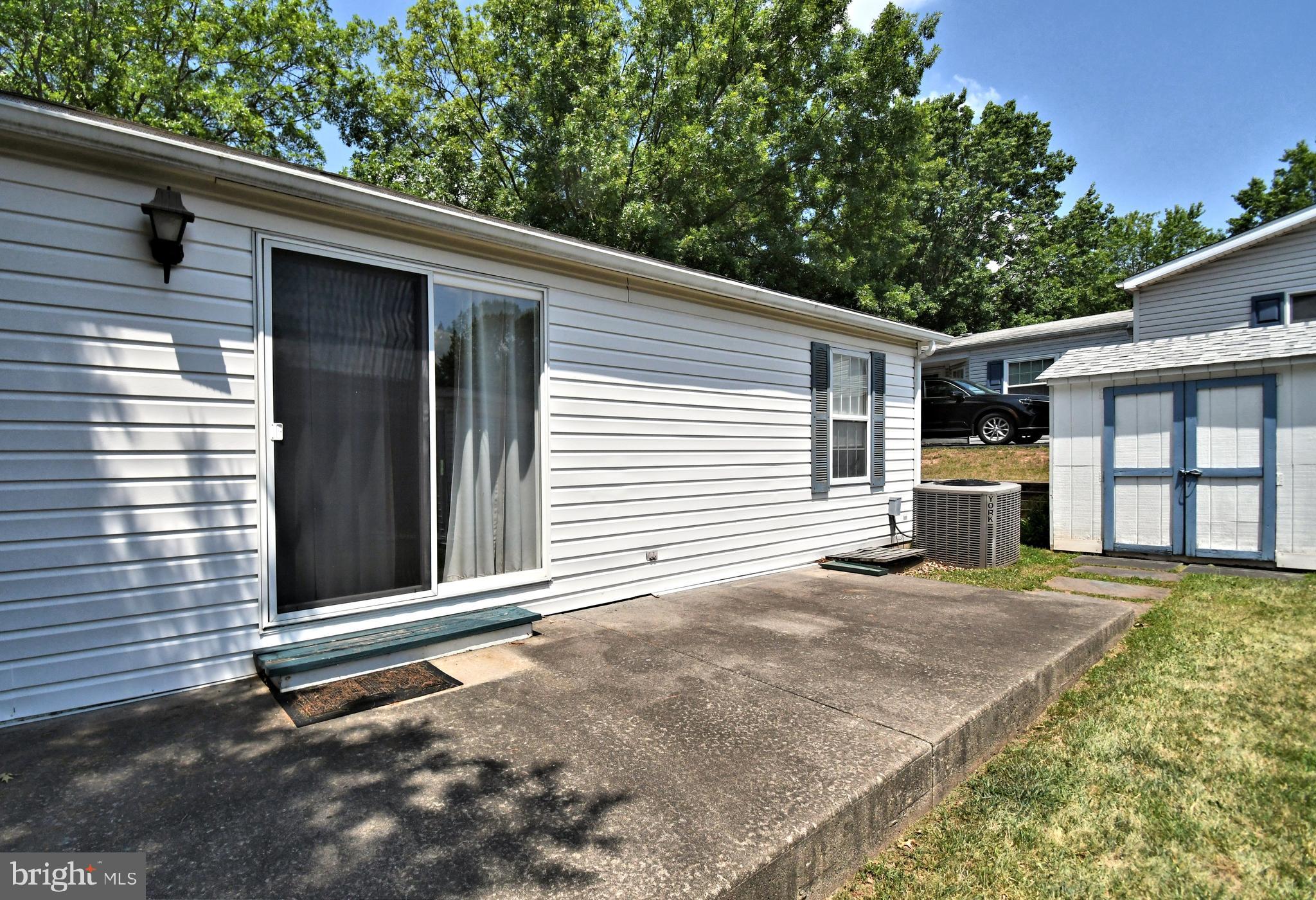 HIDDEN SPRINGS - Residential