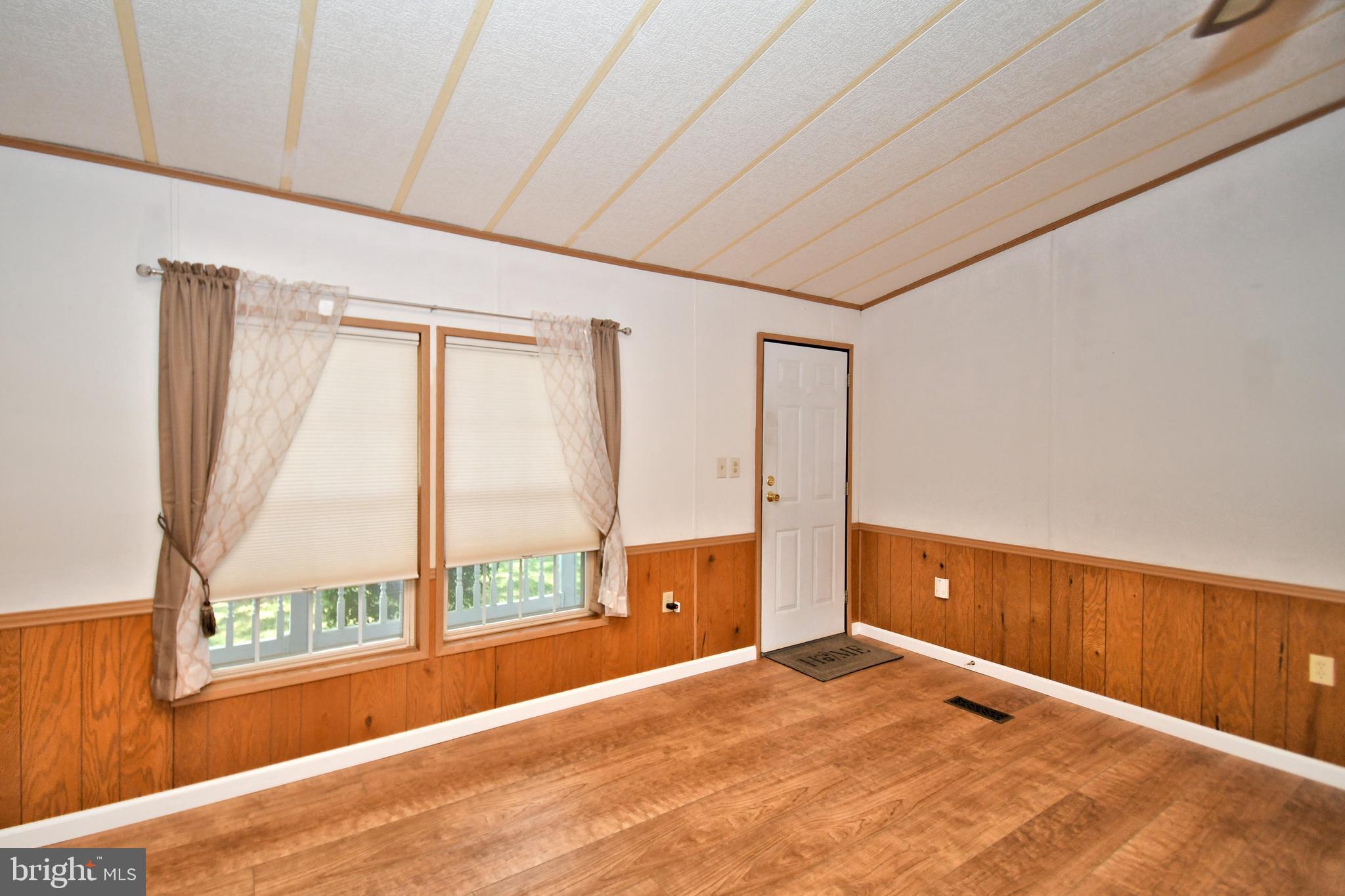 HIDDEN SPRINGS - Residential