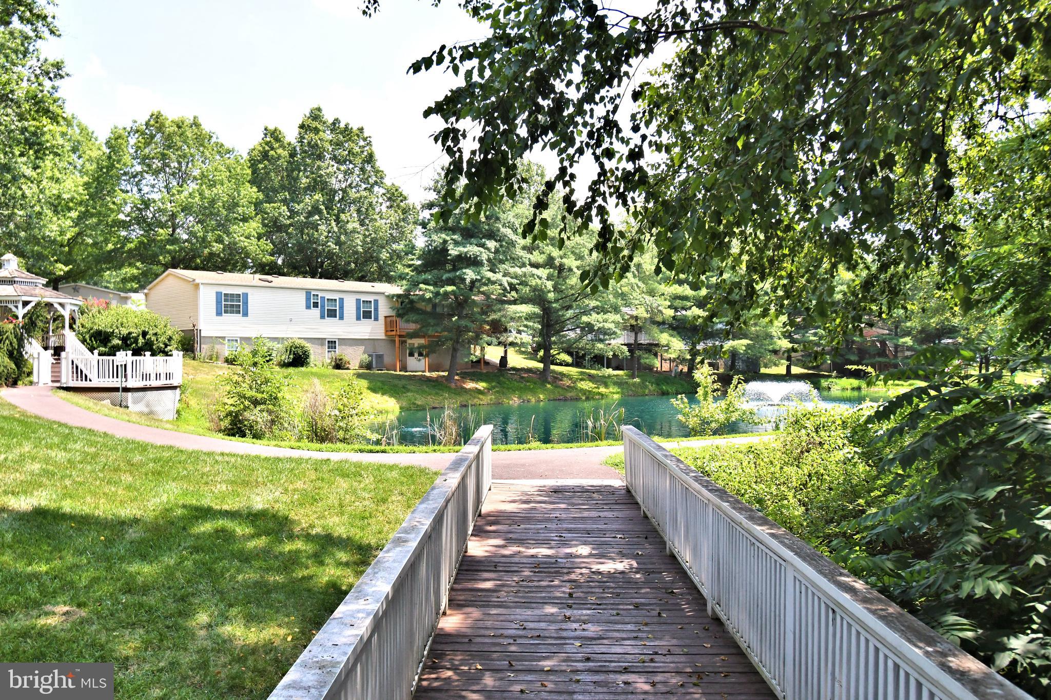 HIDDEN SPRINGS - Residential