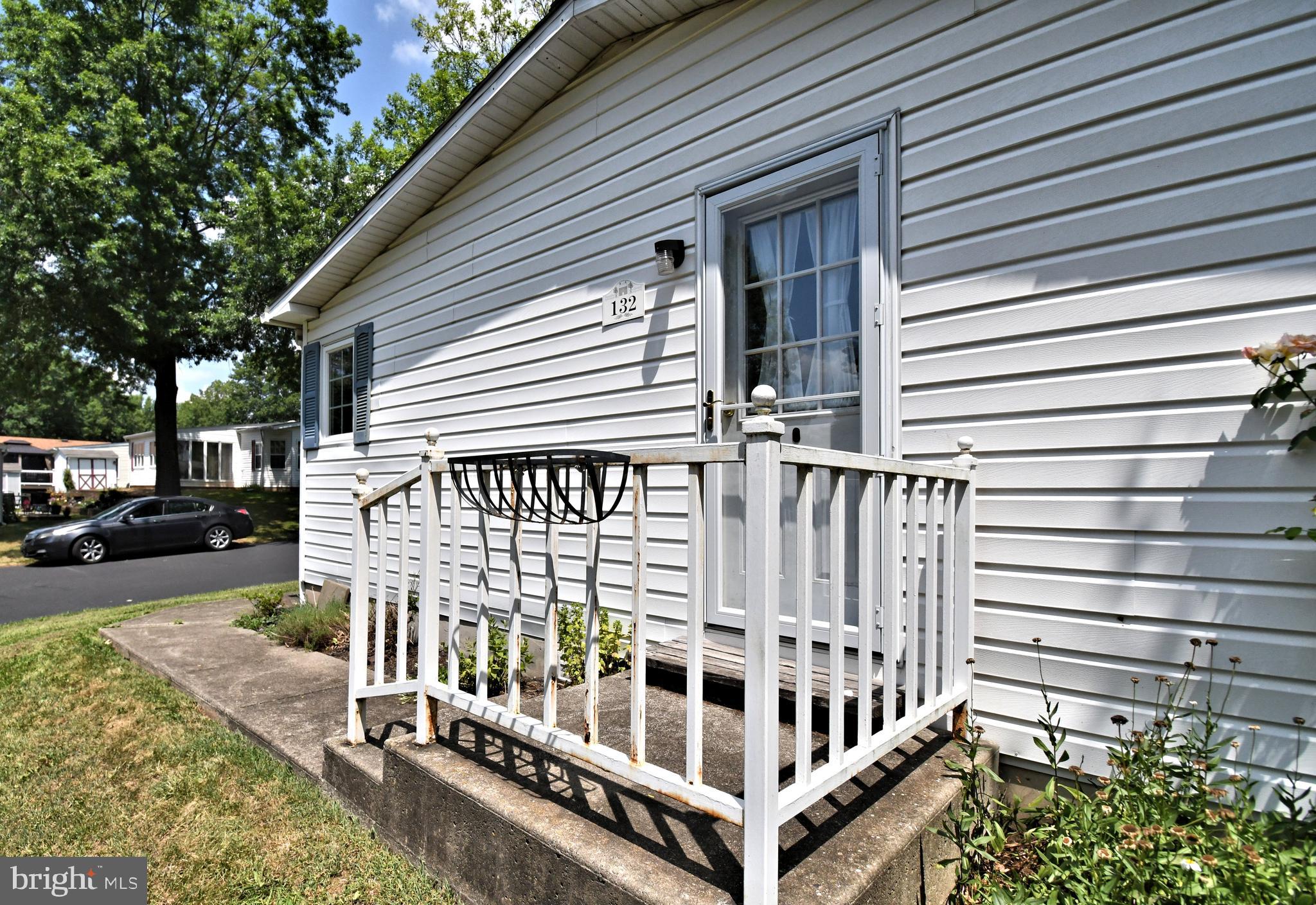 HIDDEN SPRINGS - Residential