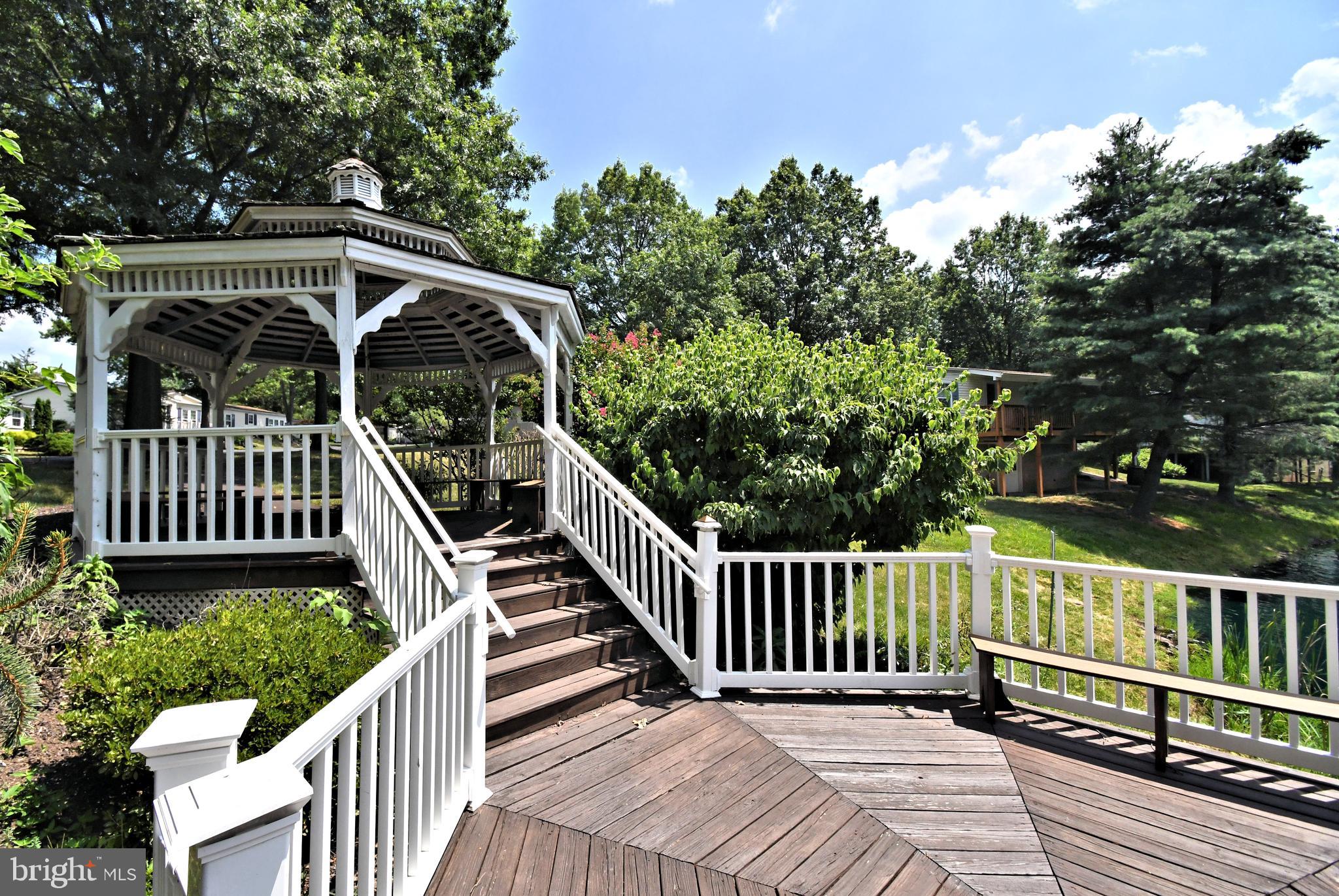 HIDDEN SPRINGS - Residential