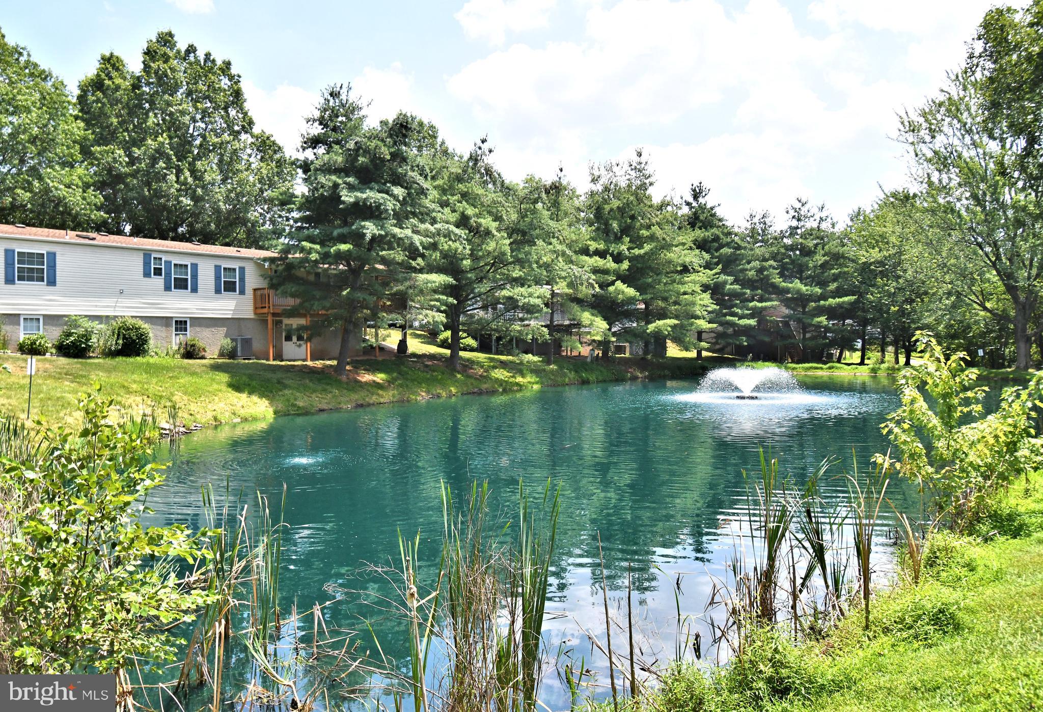 HIDDEN SPRINGS - Residential