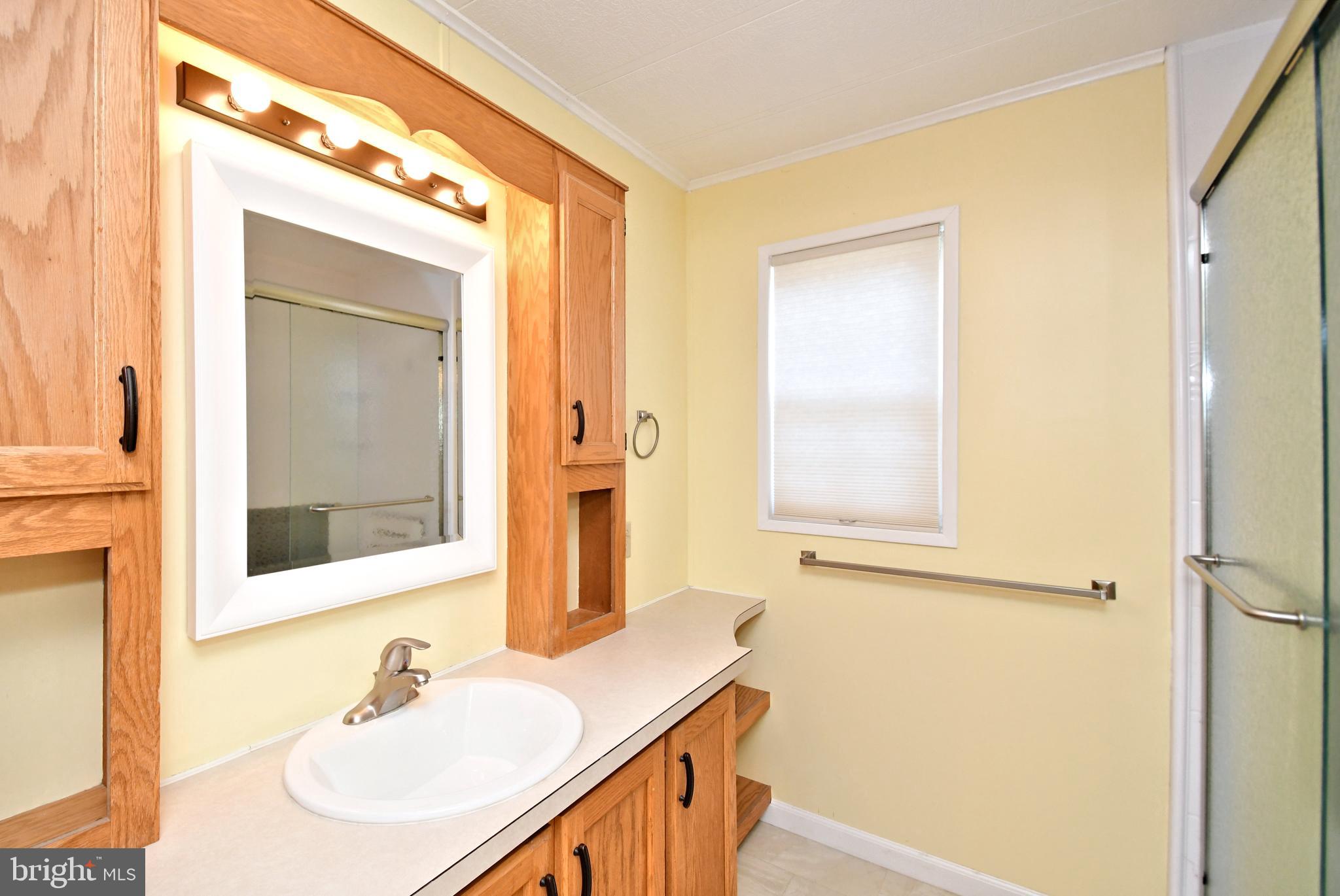 HIDDEN SPRINGS - Residential