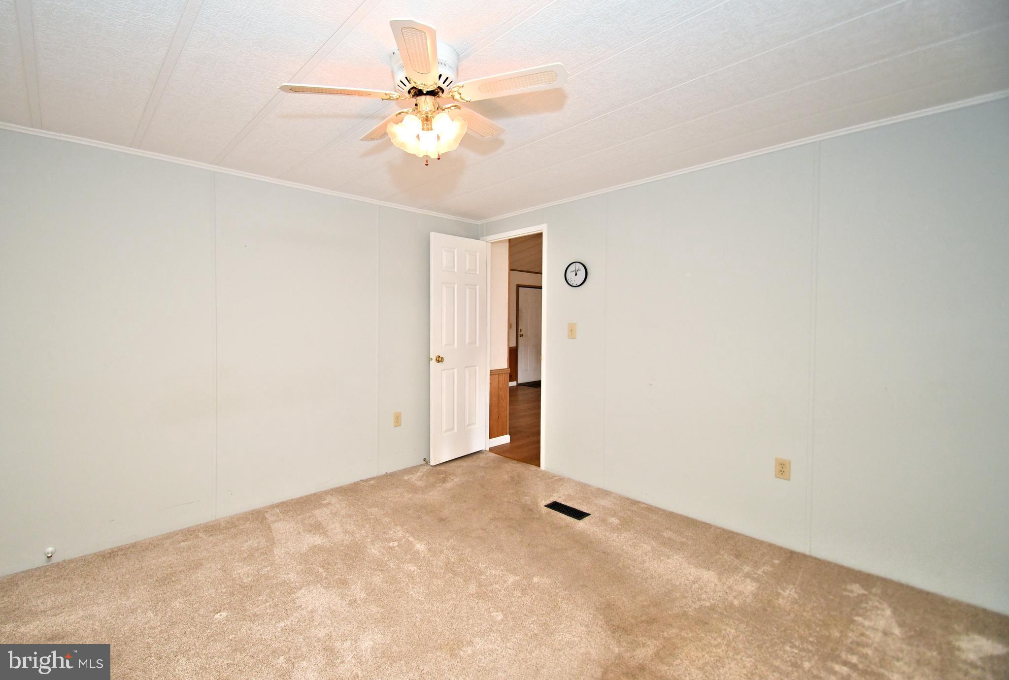 HIDDEN SPRINGS - Residential