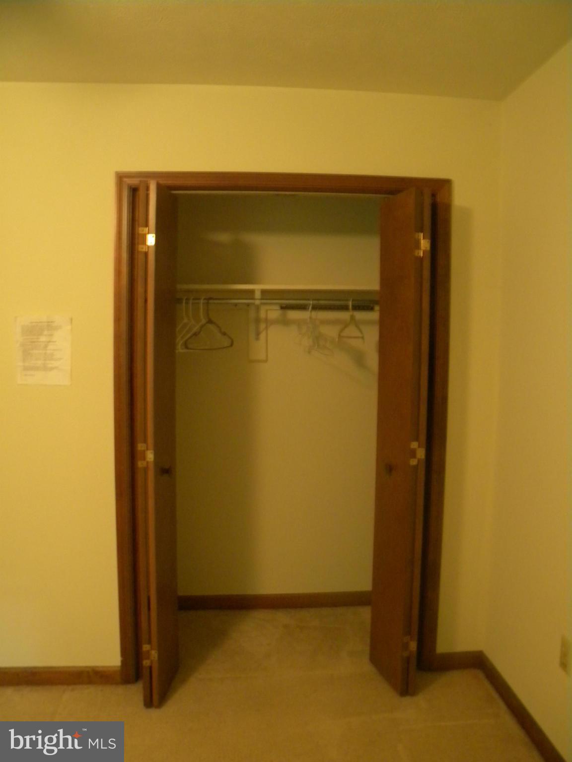 LAKE OF THE WOODS - Residential Lease