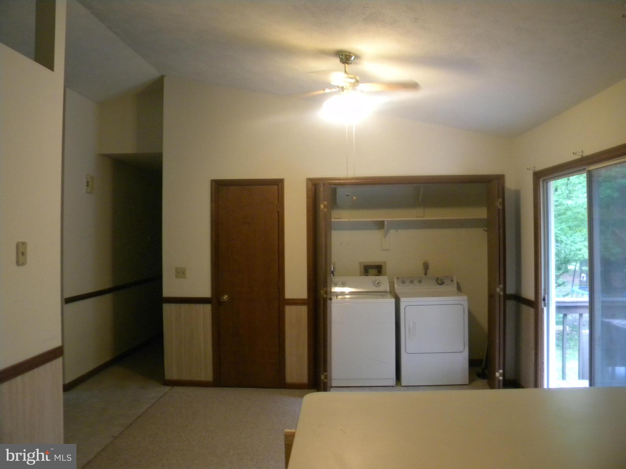 LAKE OF THE WOODS - Residential Lease