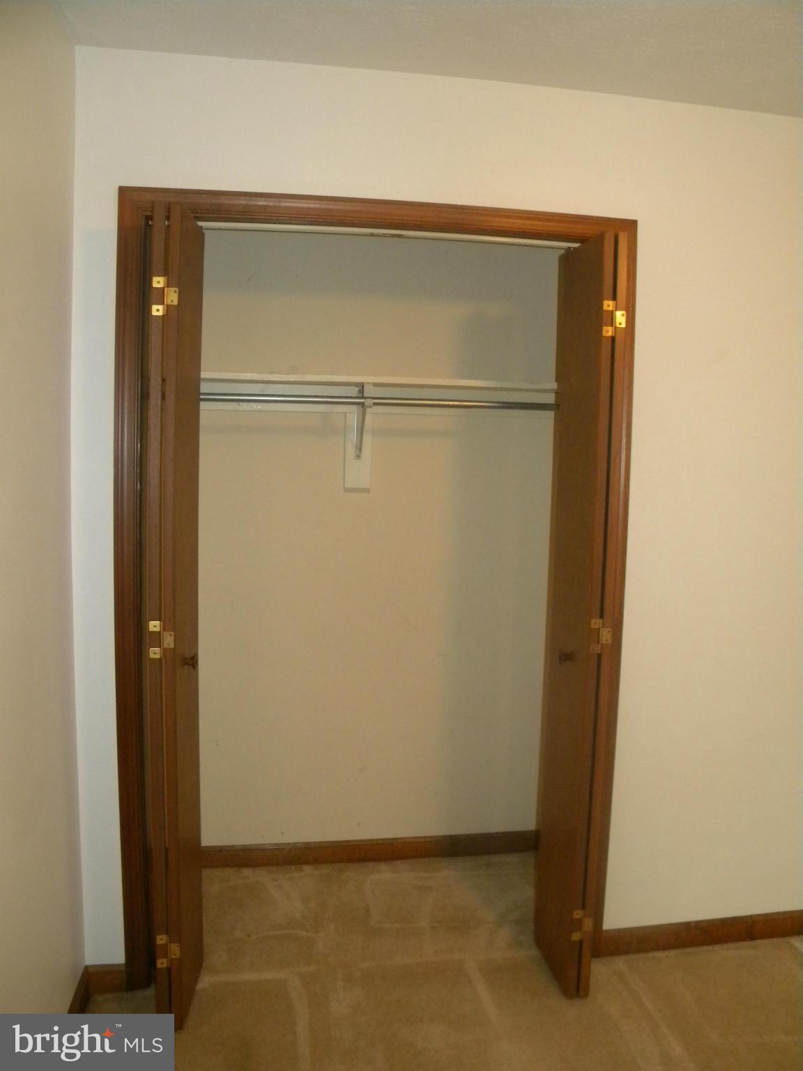 LAKE OF THE WOODS - Residential Lease