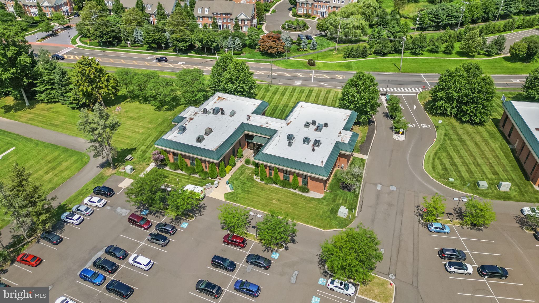638 NEWTOWN YARDLEY ROAD 2-I
