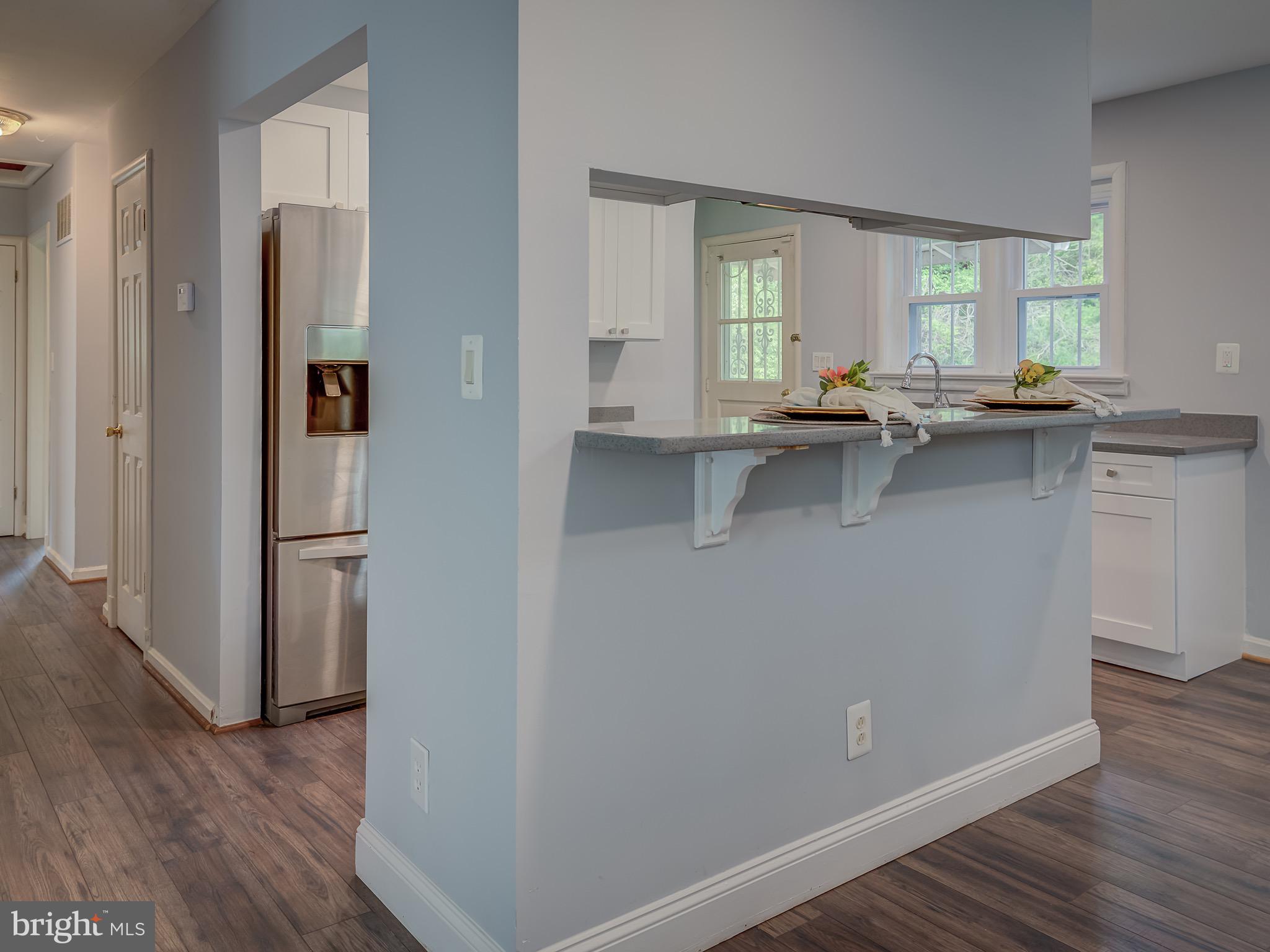 MURRAY HILL - Residential Lease