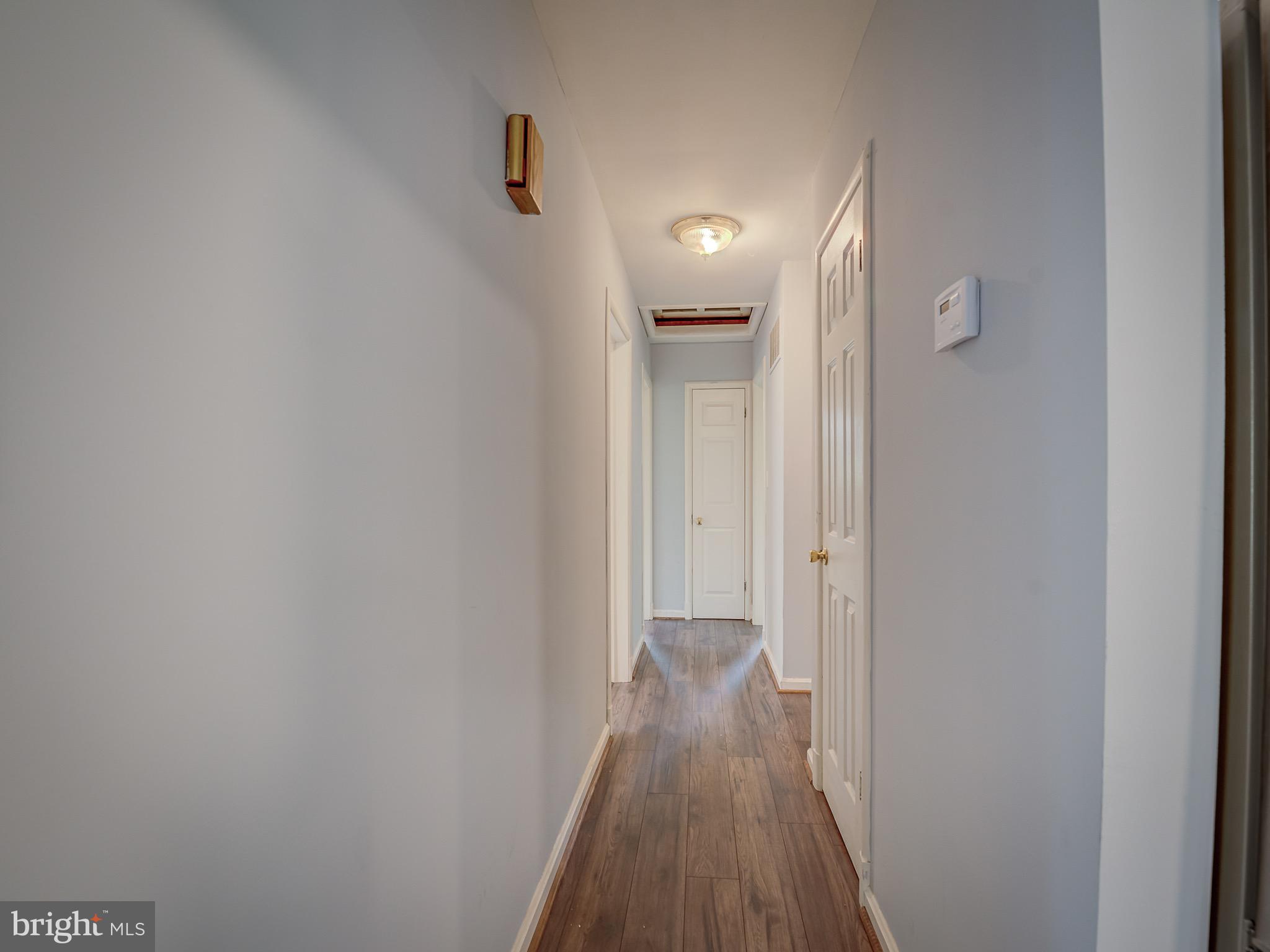 MURRAY HILL - Residential Lease