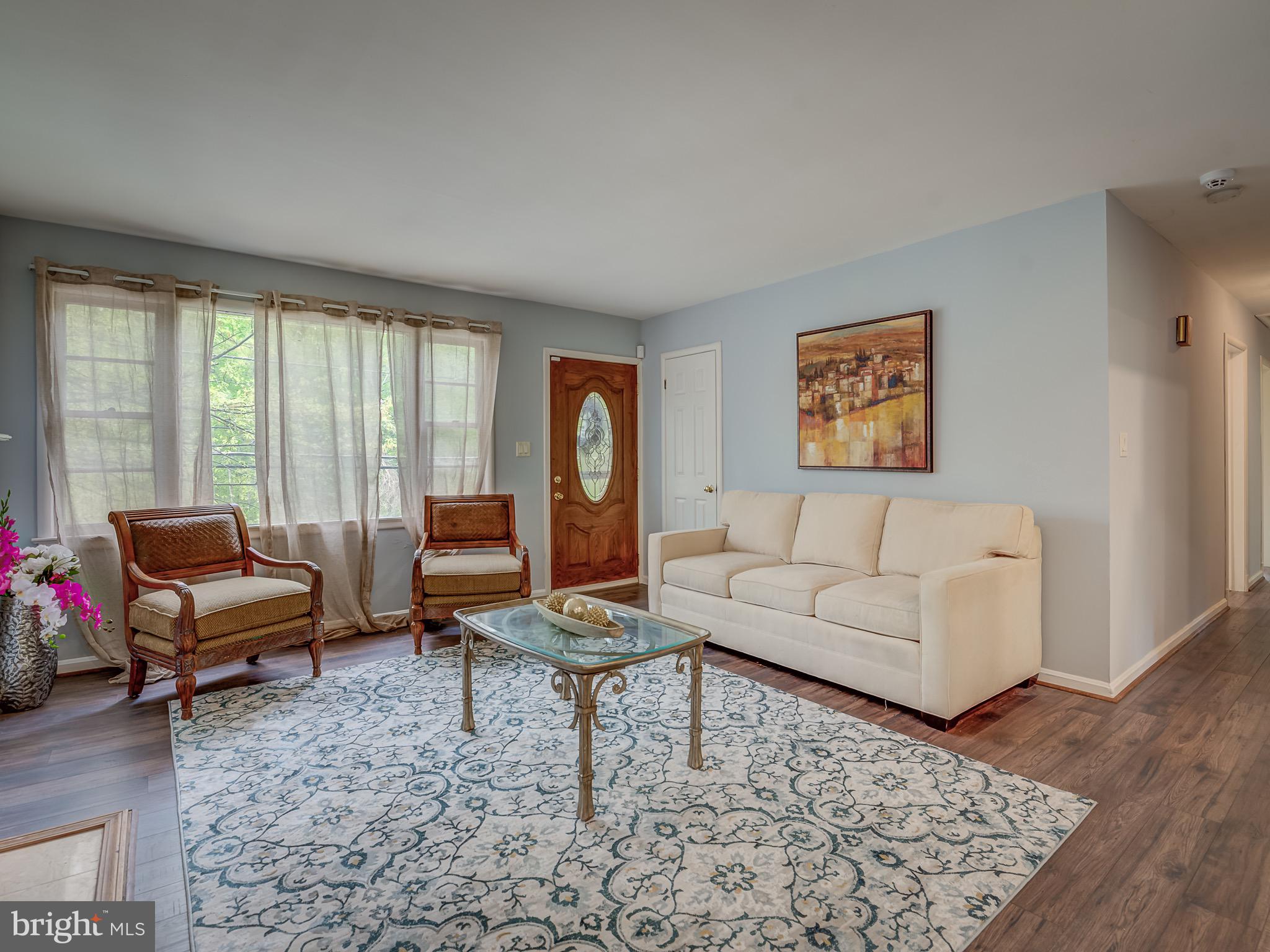 MURRAY HILL - Residential Lease