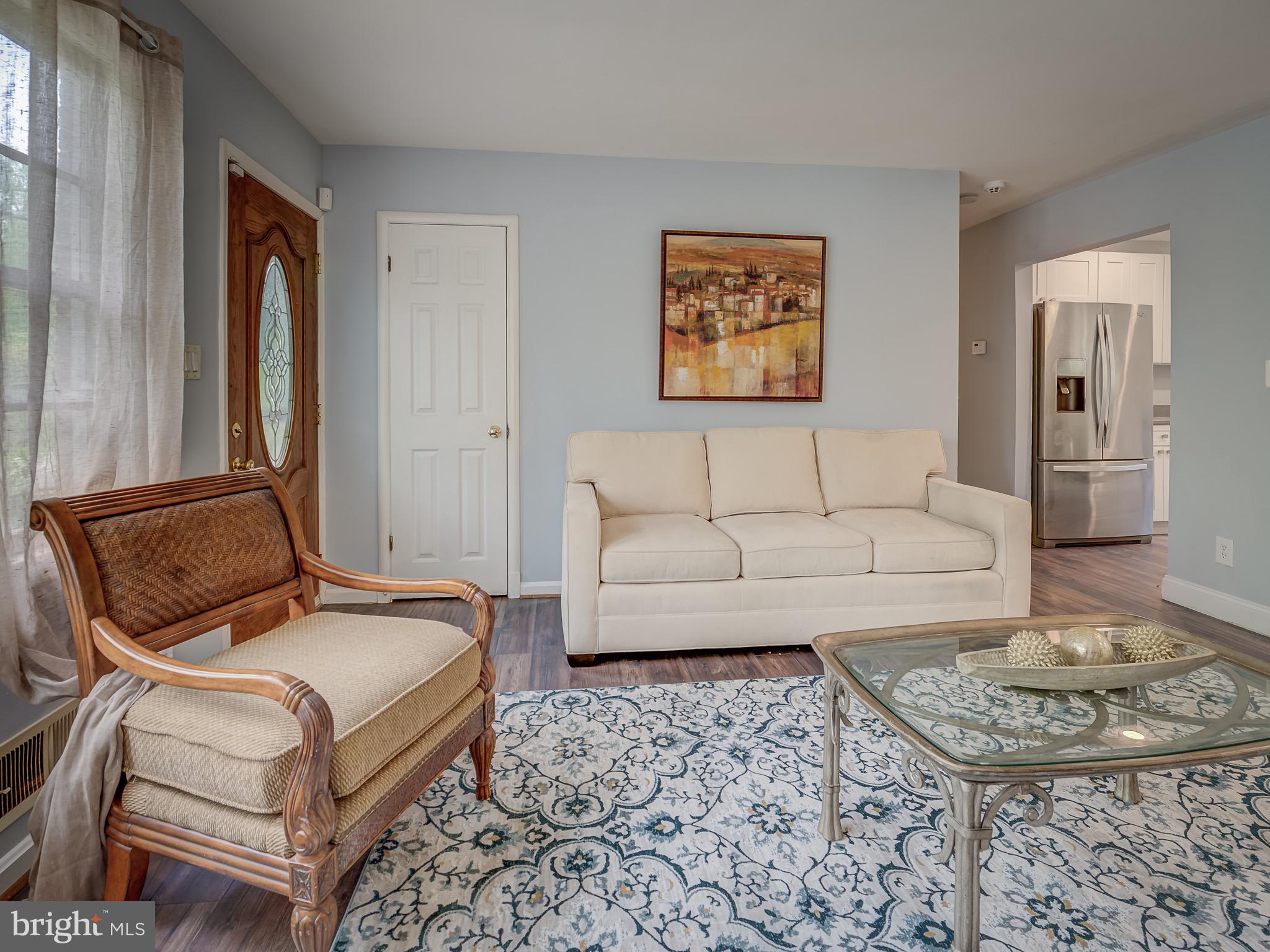 MURRAY HILL - Residential Lease