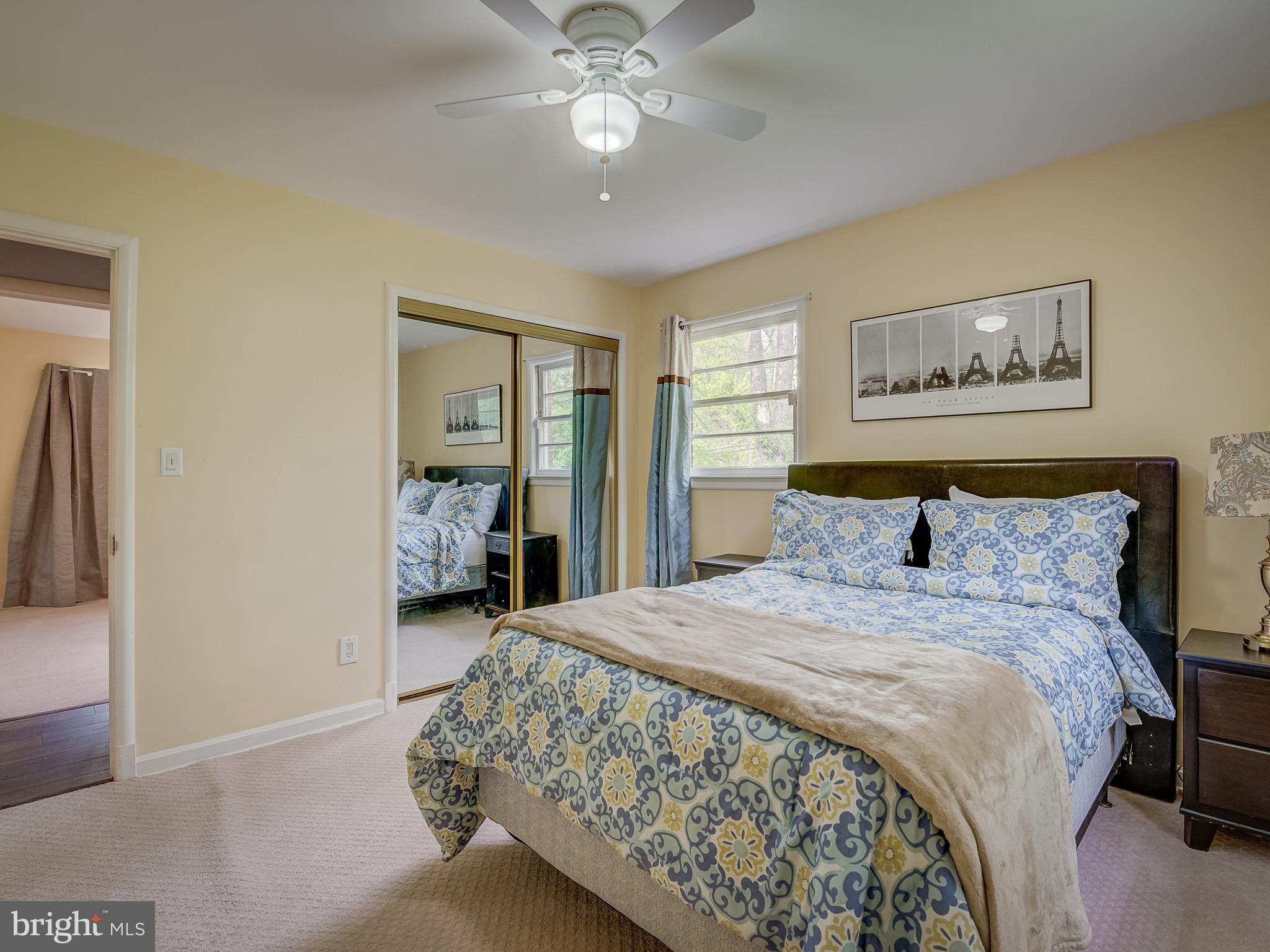 MURRAY HILL - Residential Lease