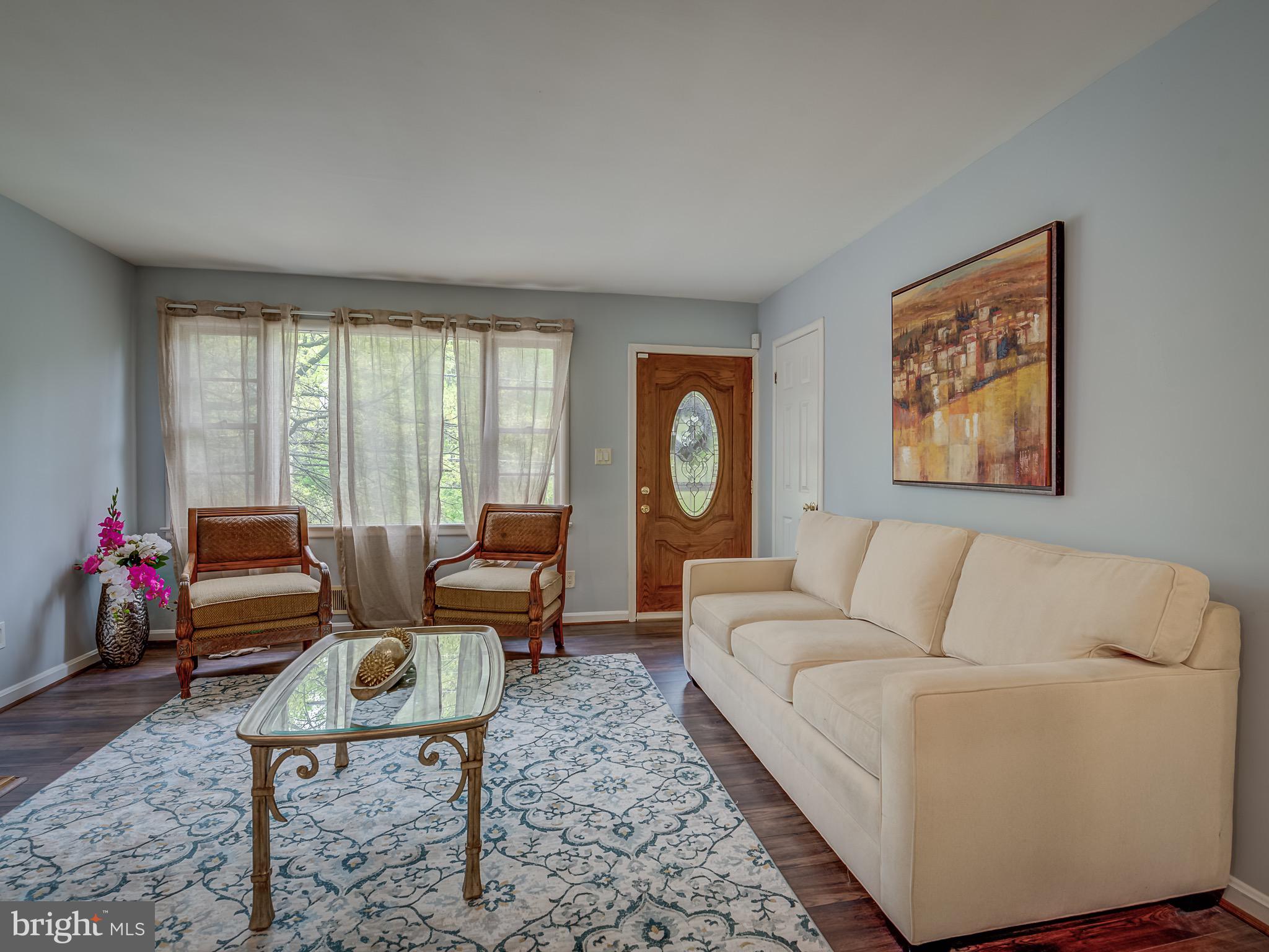 MURRAY HILL - Residential Lease