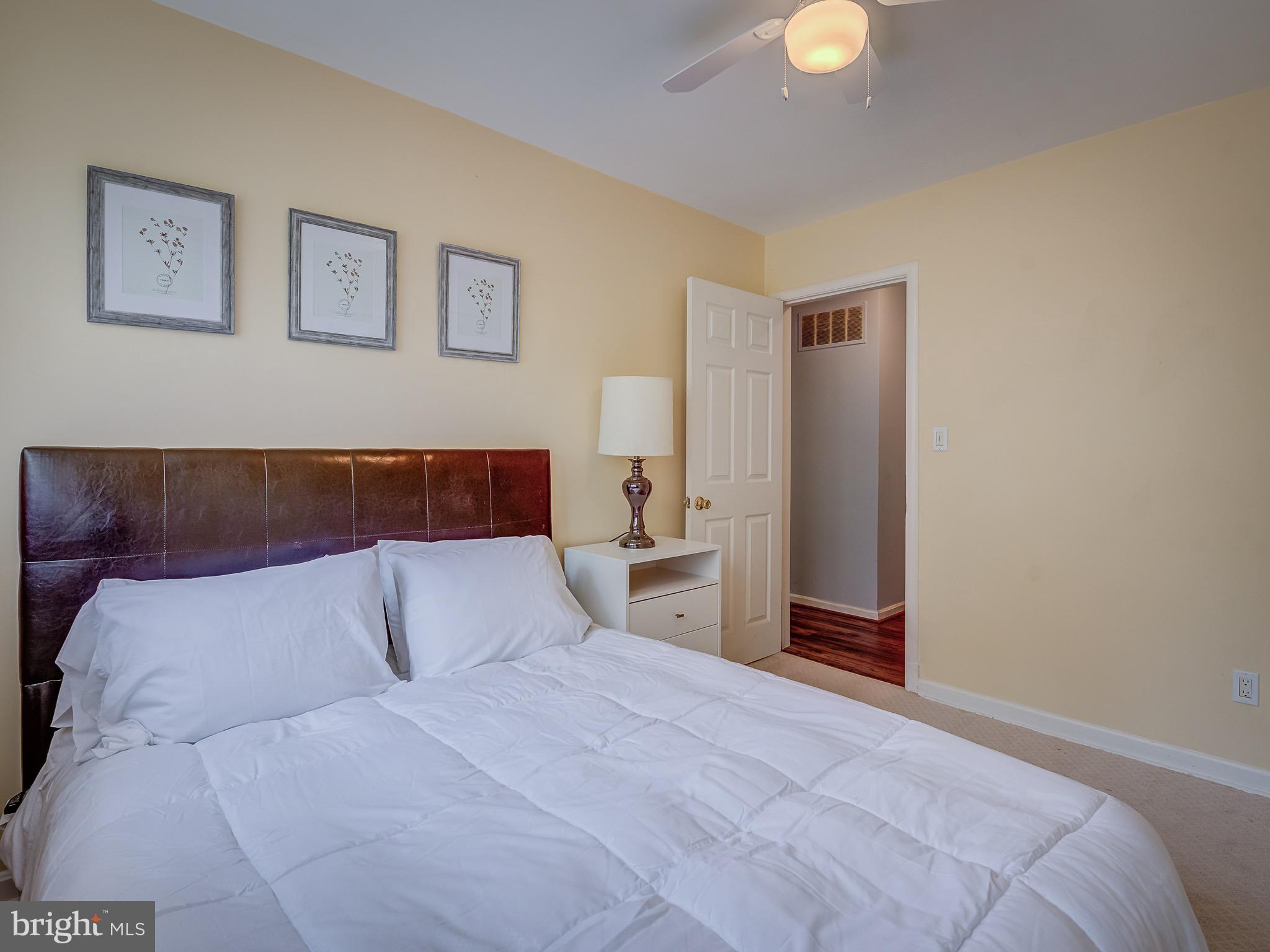 MURRAY HILL - Residential Lease