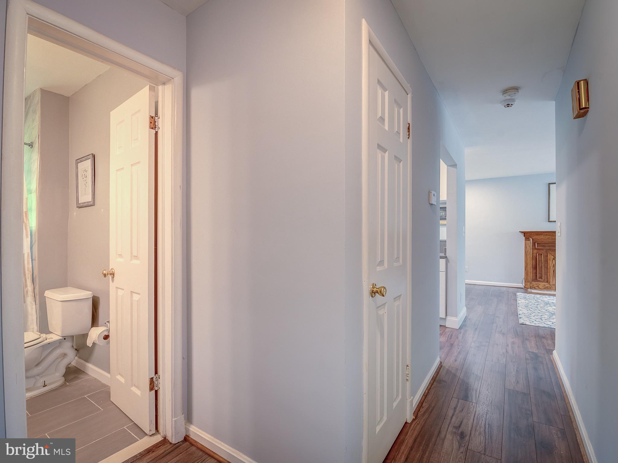 MURRAY HILL - Residential Lease