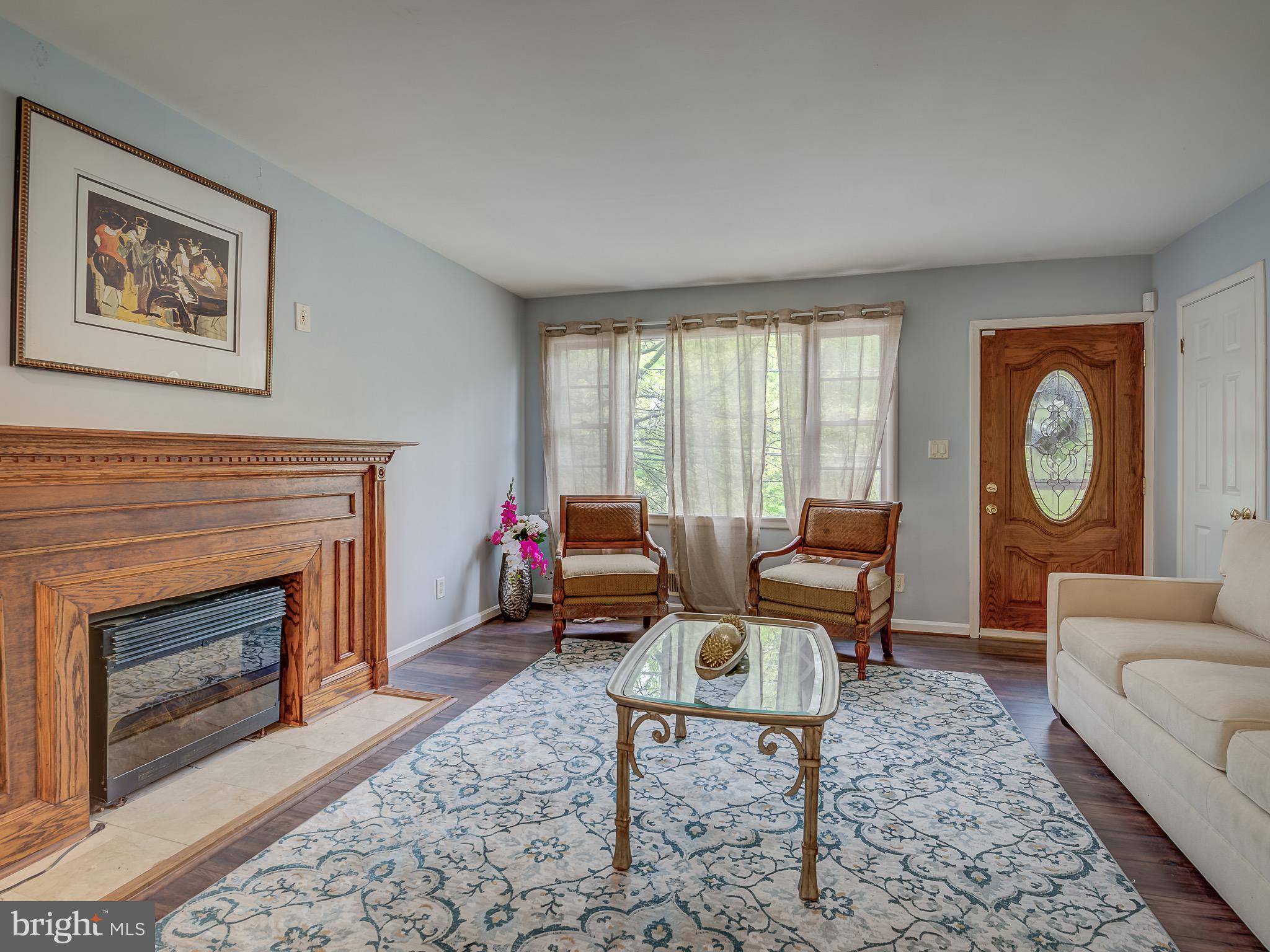 MURRAY HILL - Residential Lease