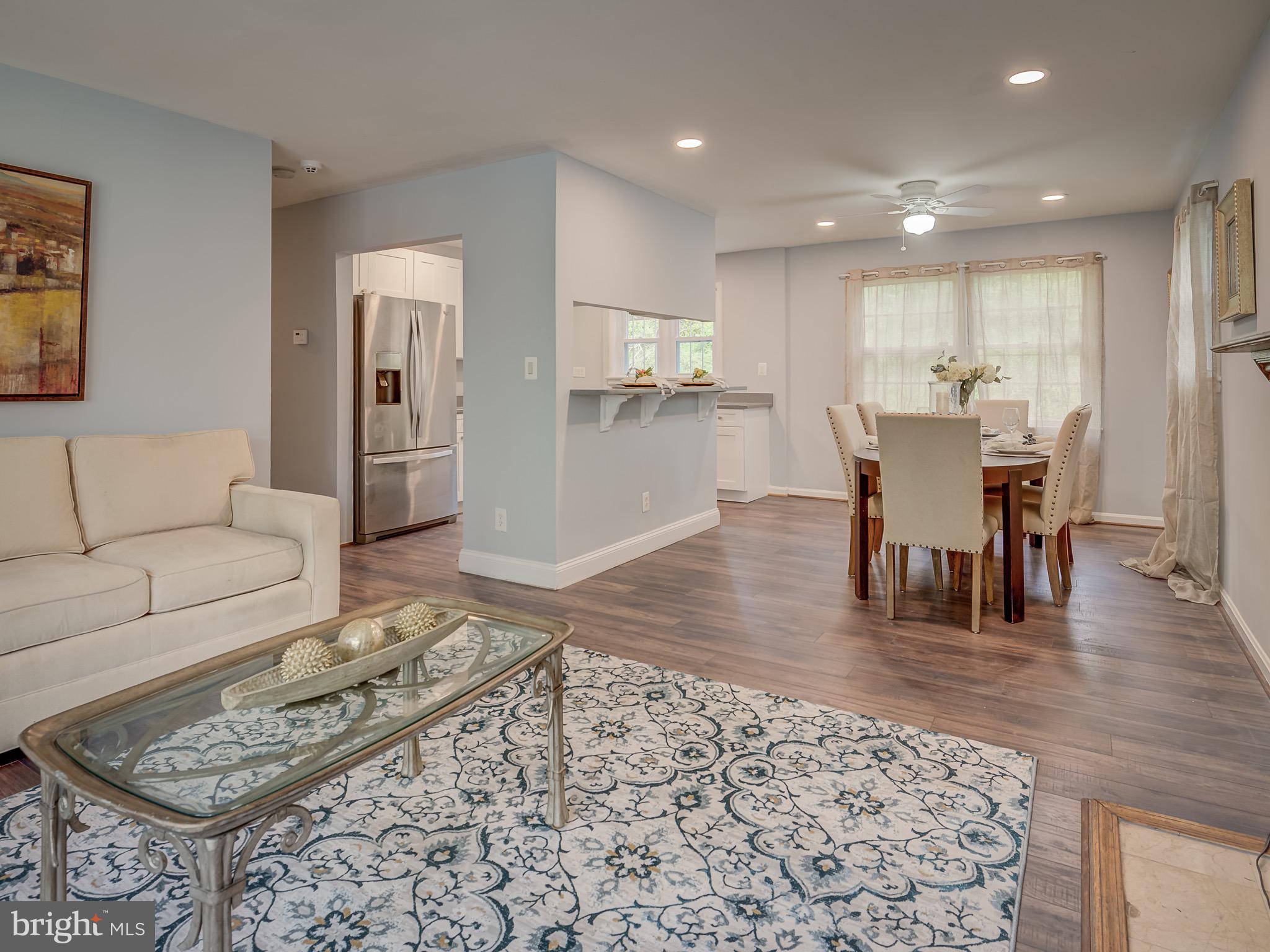 MURRAY HILL - Residential Lease