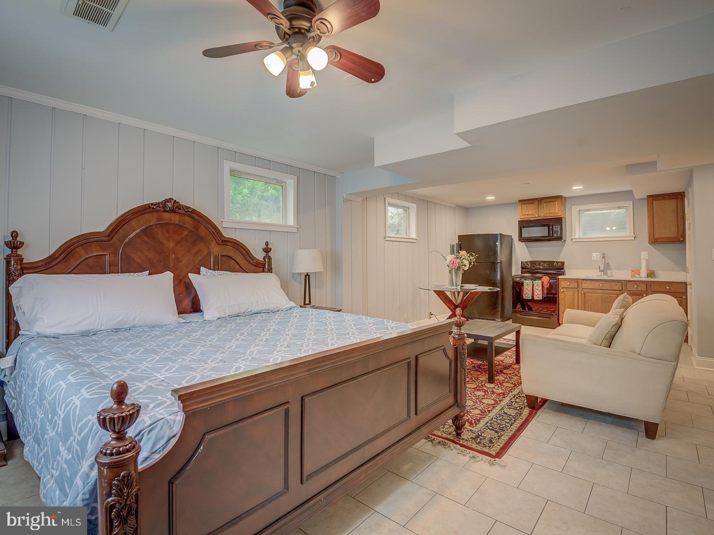 MURRAY HILL - Residential Lease