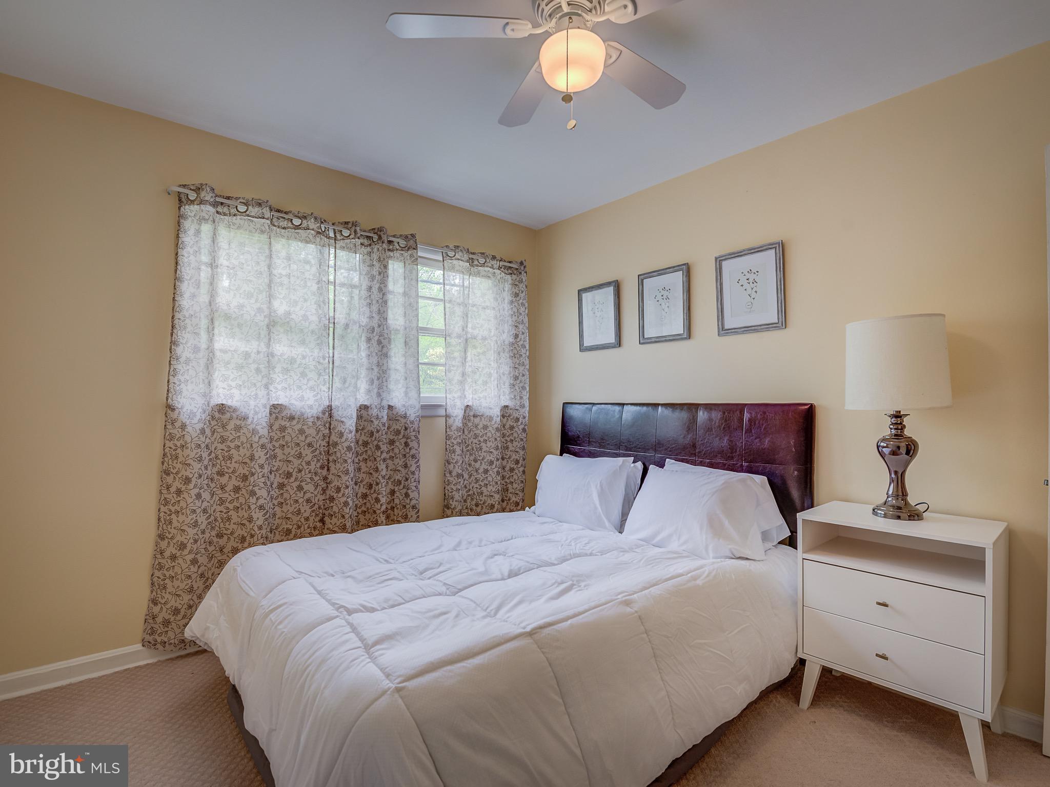 MURRAY HILL - Residential Lease