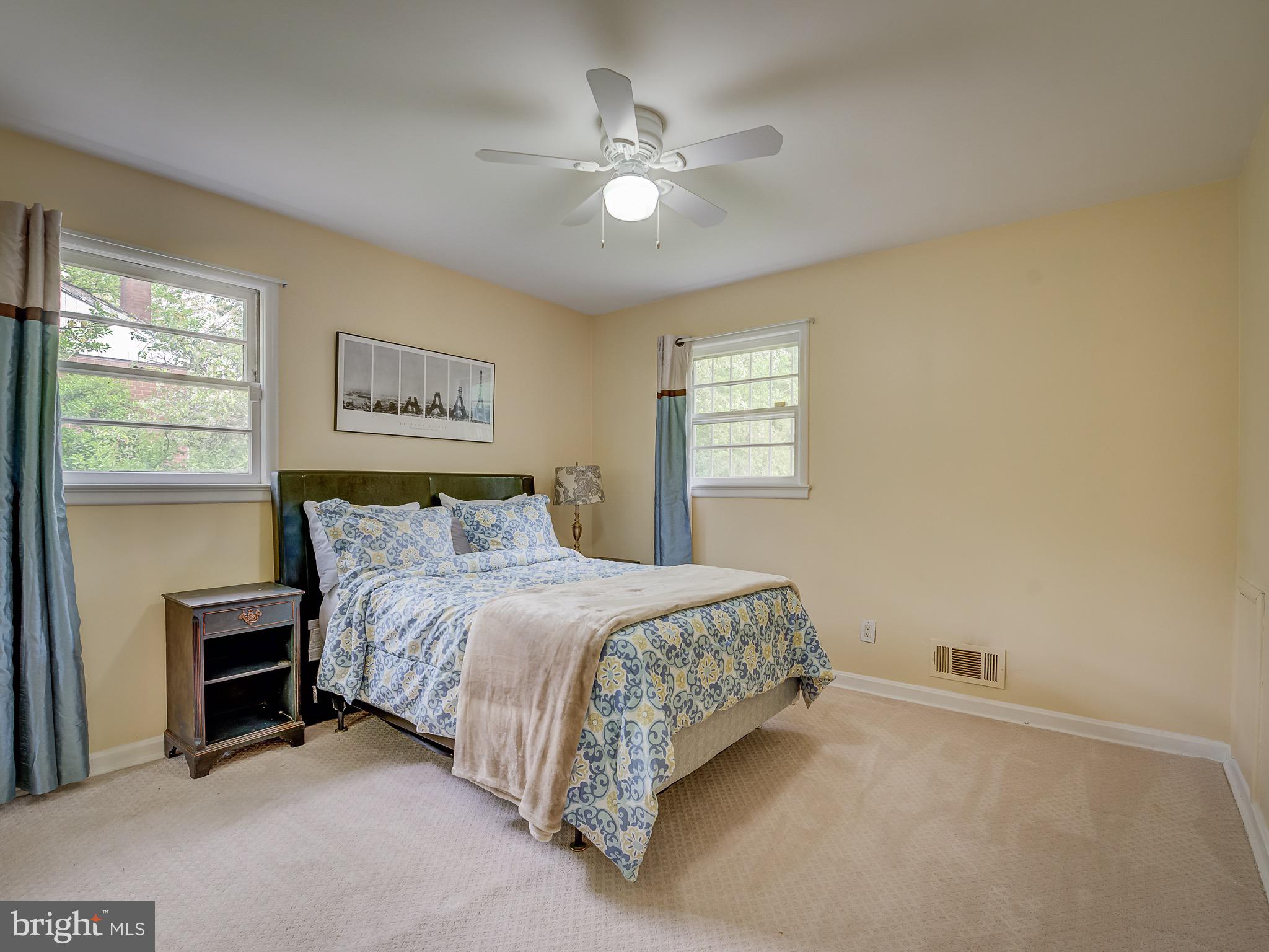 MURRAY HILL - Residential Lease