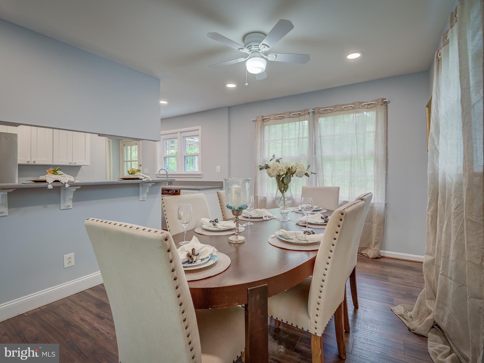 MURRAY HILL - Residential Lease