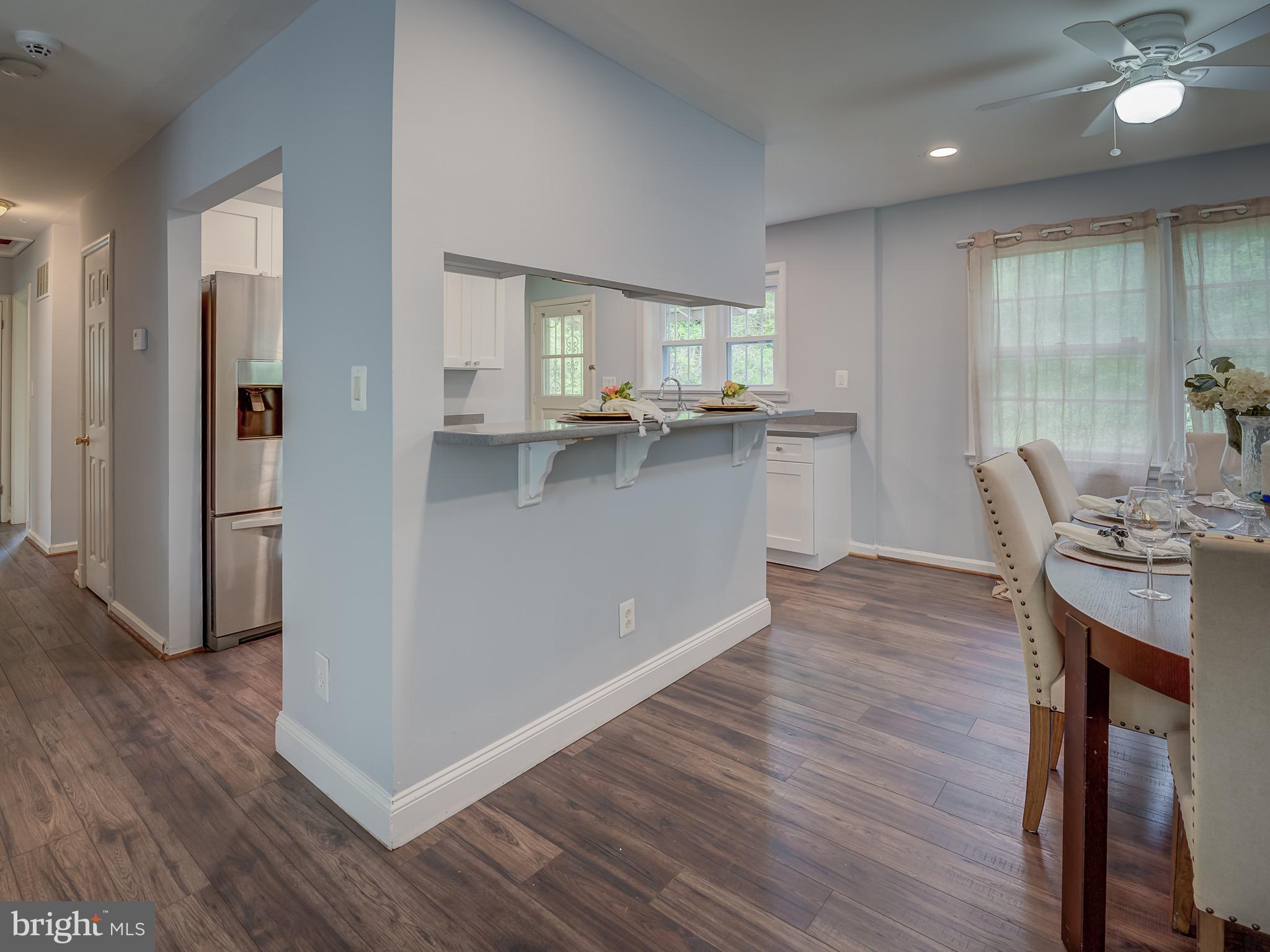 MURRAY HILL - Residential Lease