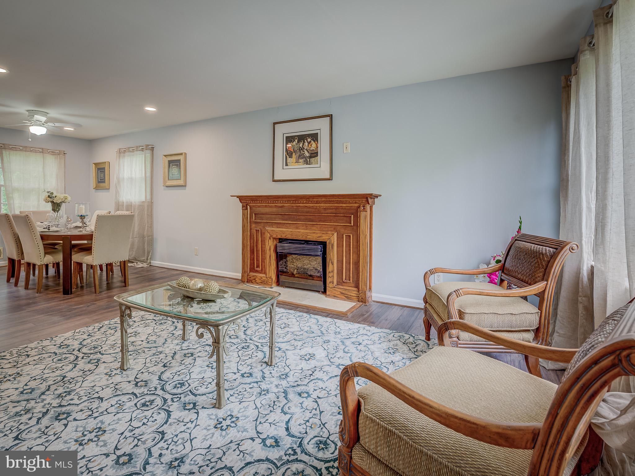 MURRAY HILL - Residential Lease