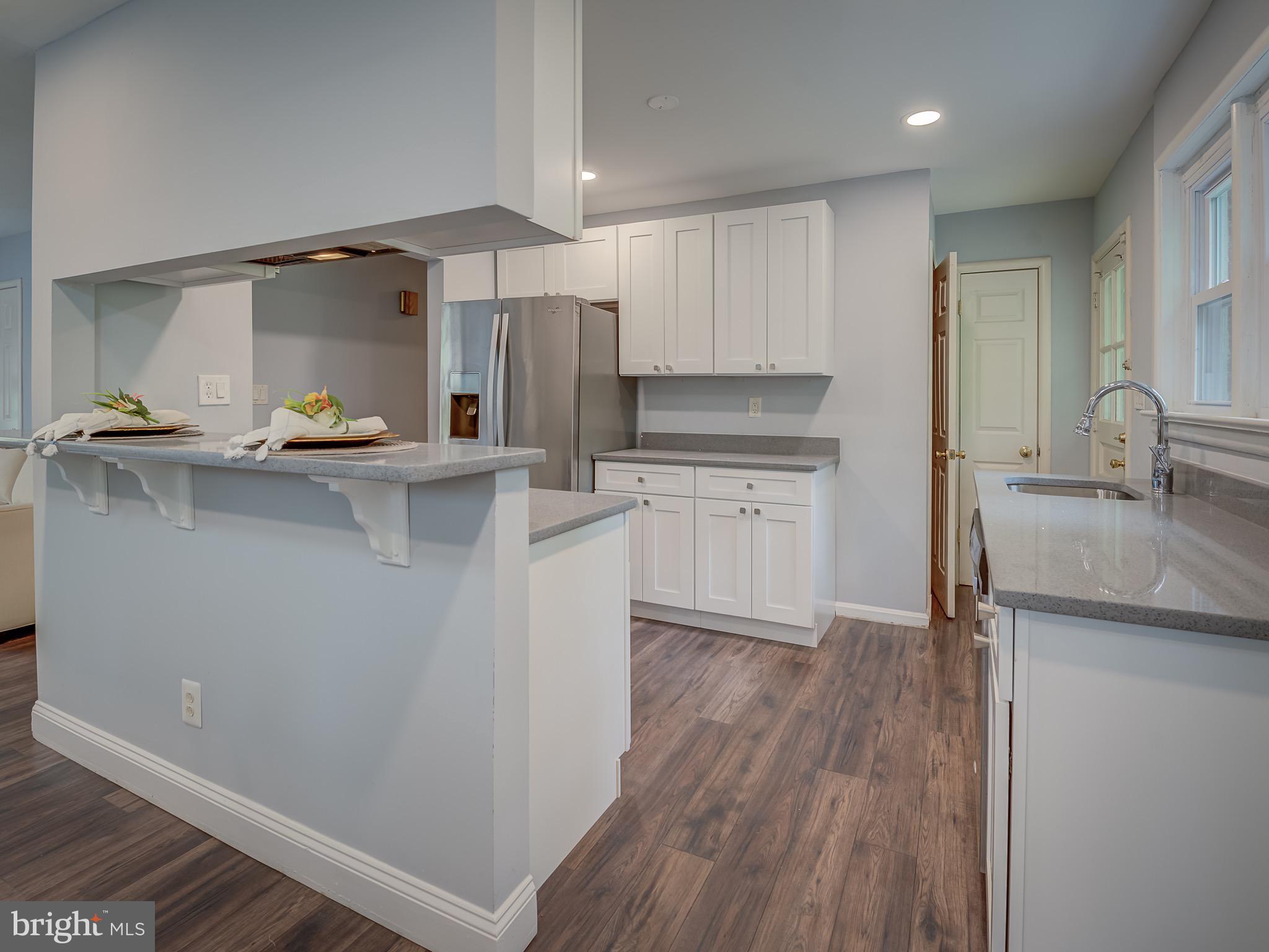 MURRAY HILL - Residential Lease