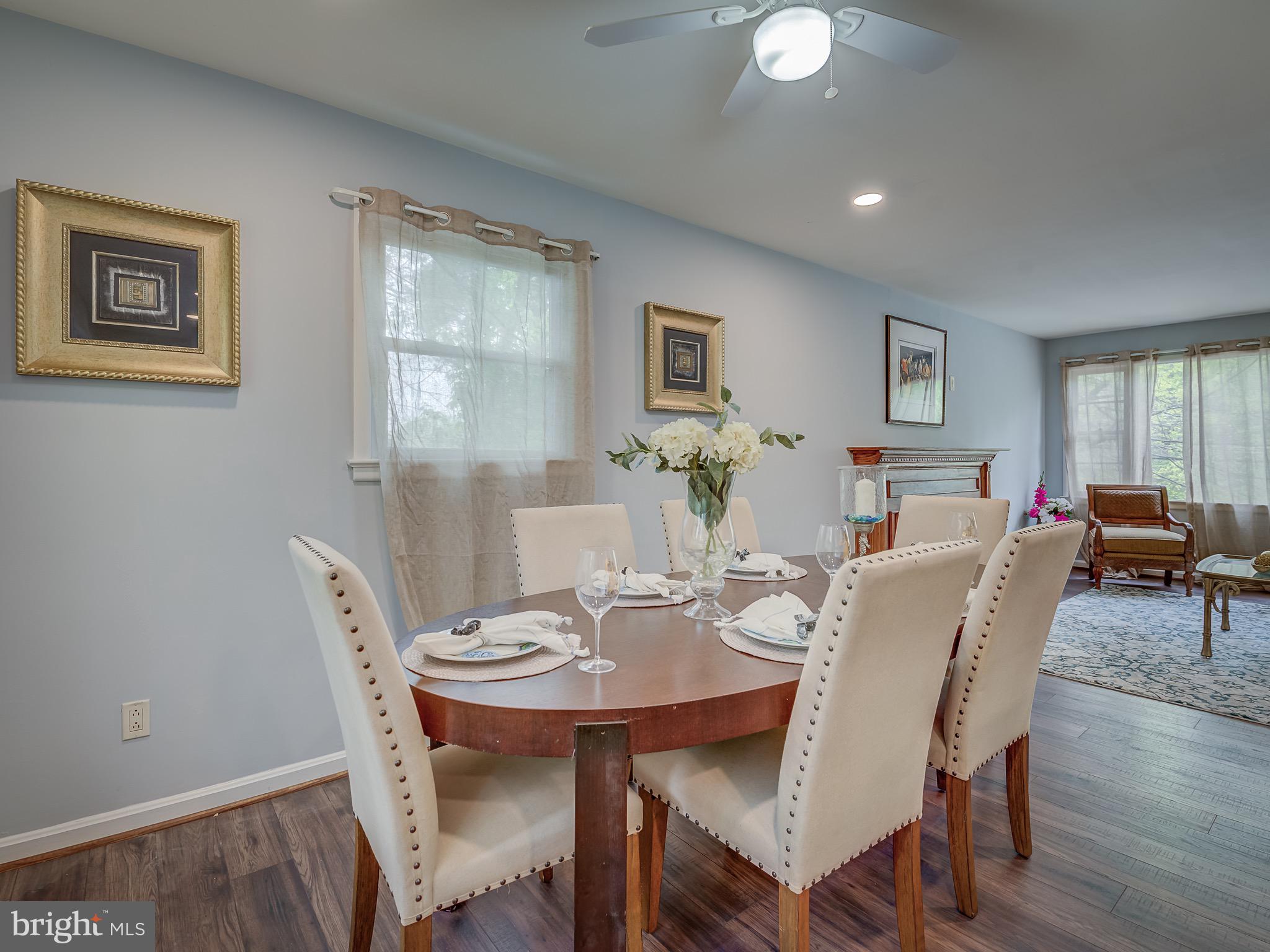 MURRAY HILL - Residential Lease