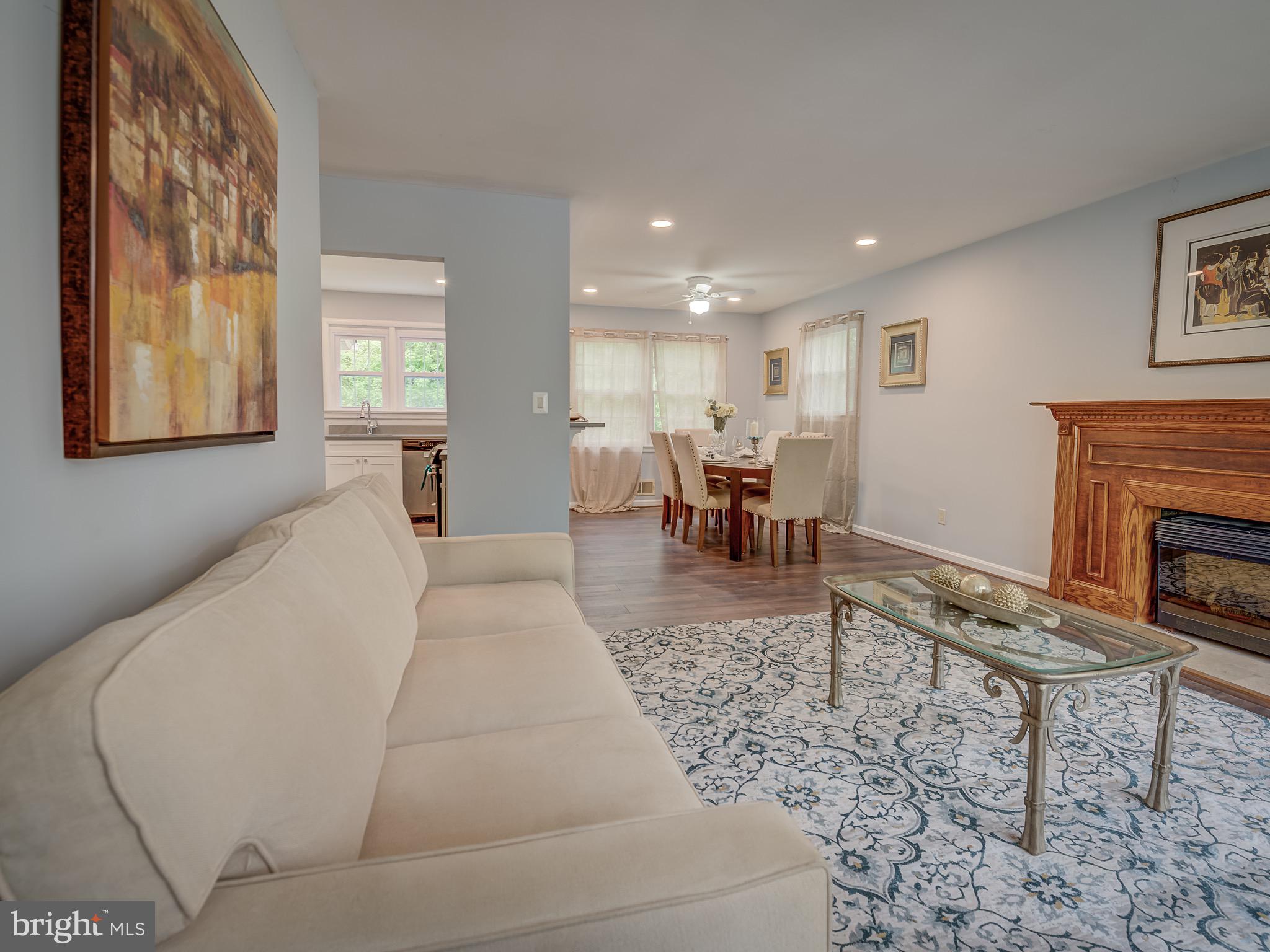 MURRAY HILL - Residential Lease