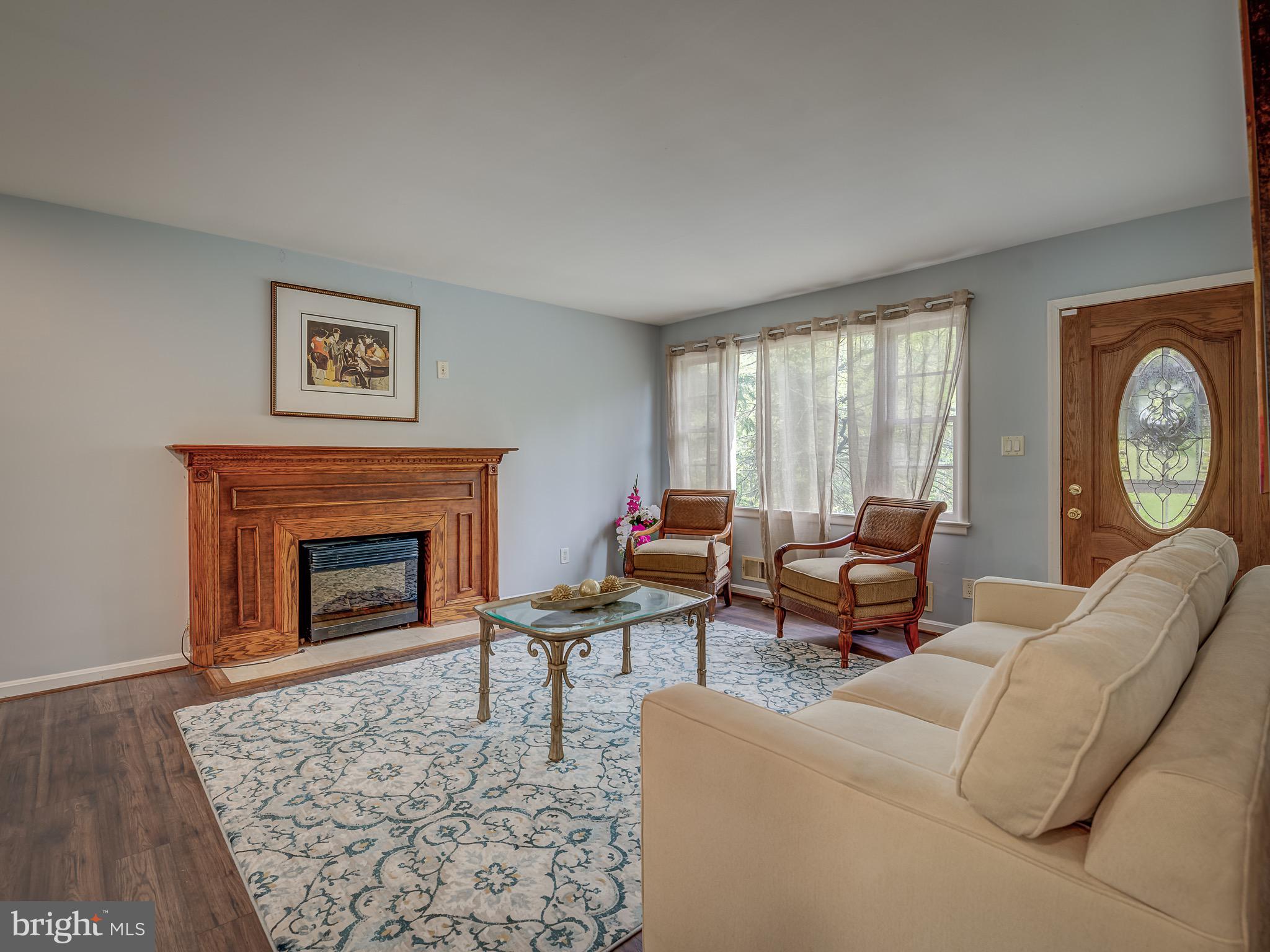 MURRAY HILL - Residential Lease