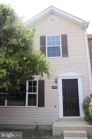 REGENCY TOWNS - PLAT 5 - Residential