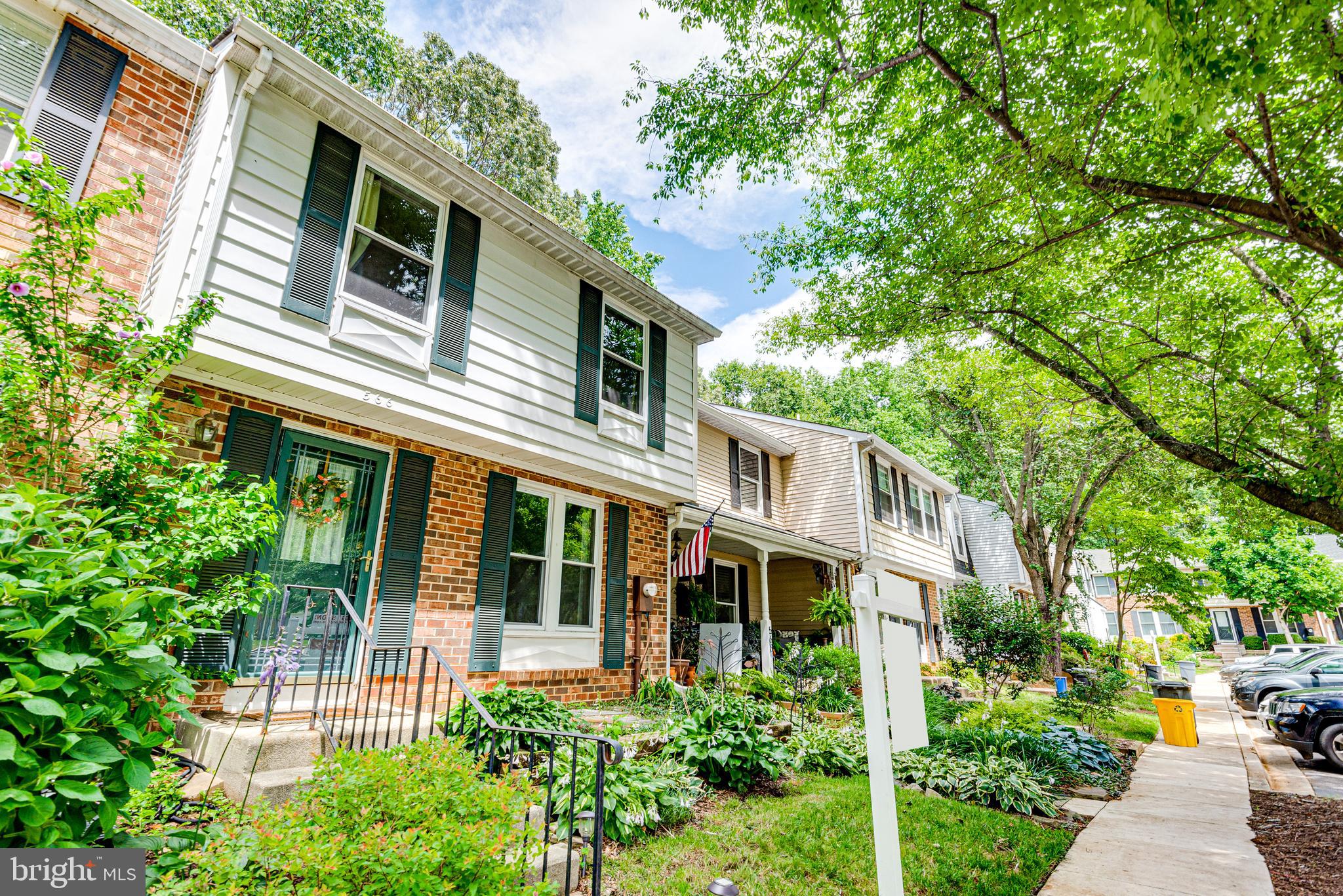 OAKMONT - Residential