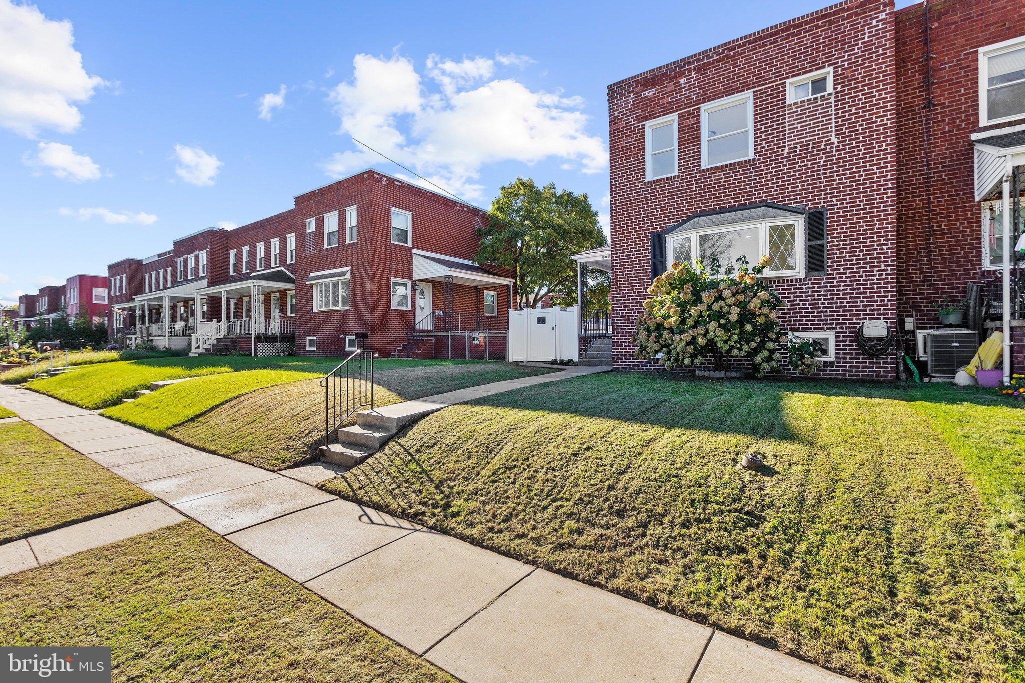 8055 PARK HAVEN ROAD