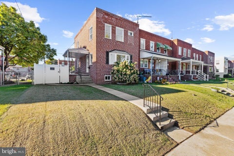 Photo of 8055 Park Haven Road, DUNDALK, MD 21222 (MLS # MDBC2179570)