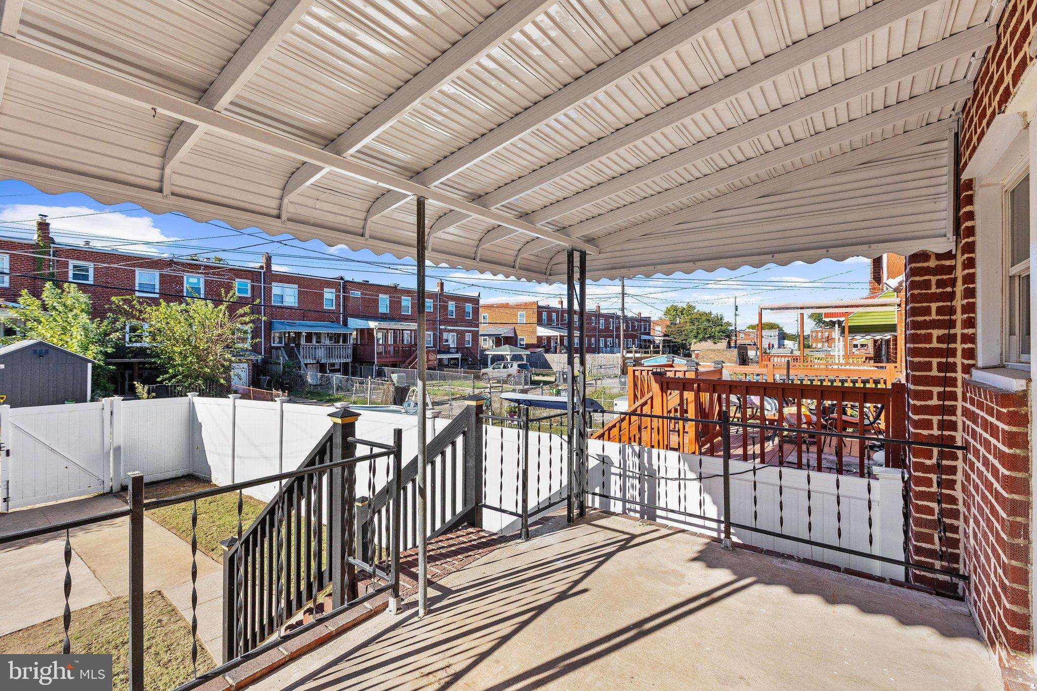 8055 PARK HAVEN ROAD
