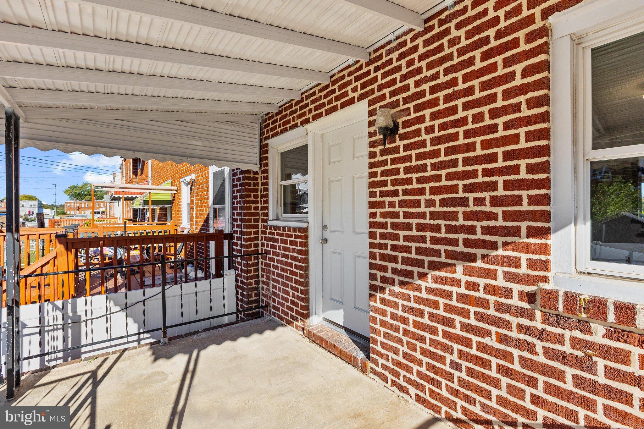 8055 PARK HAVEN ROAD
