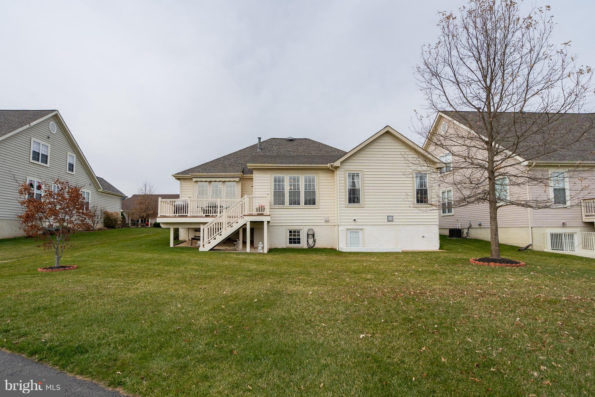 HERITAGE HUNT - Residential