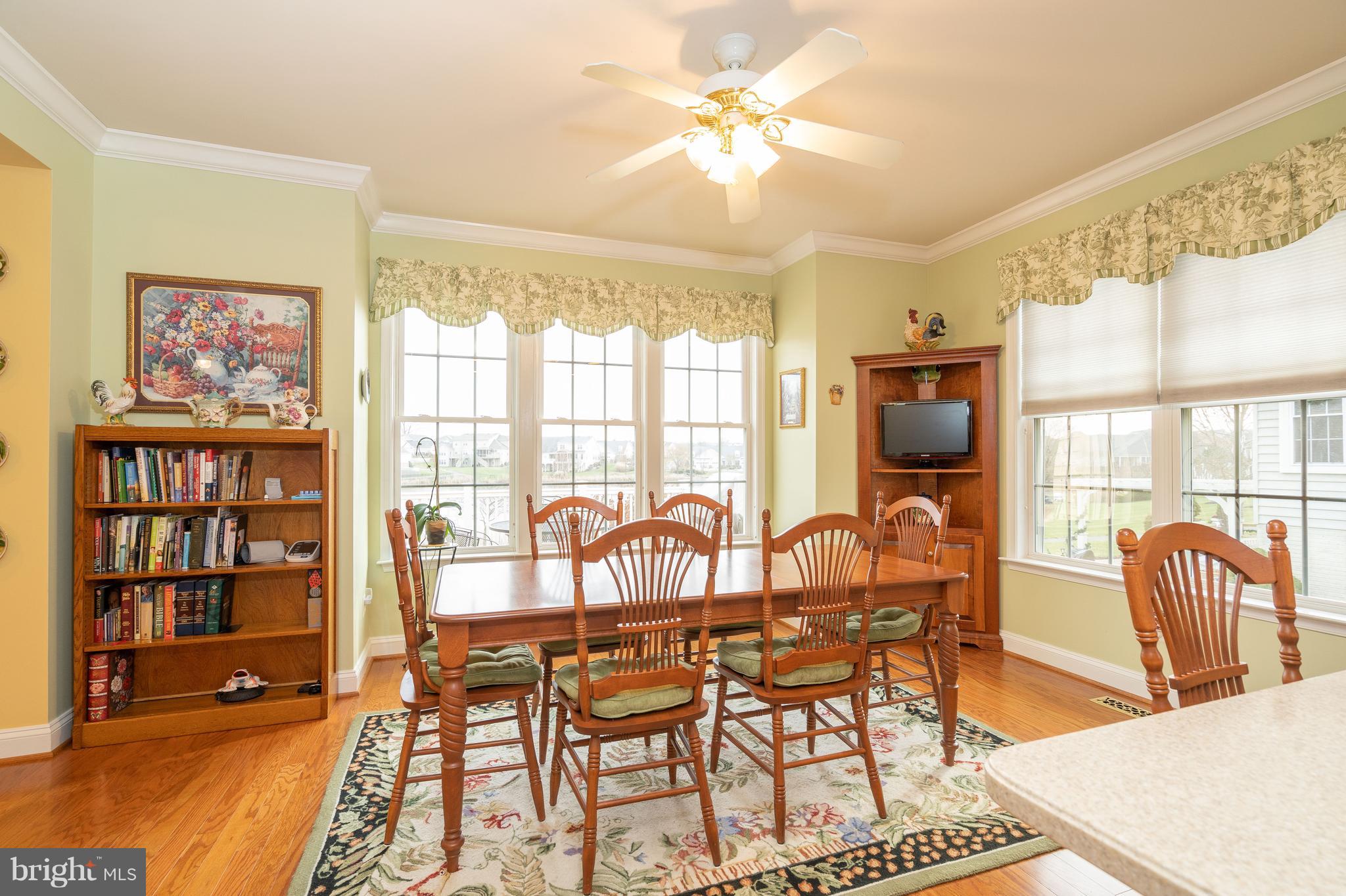 HERITAGE HUNT - Residential