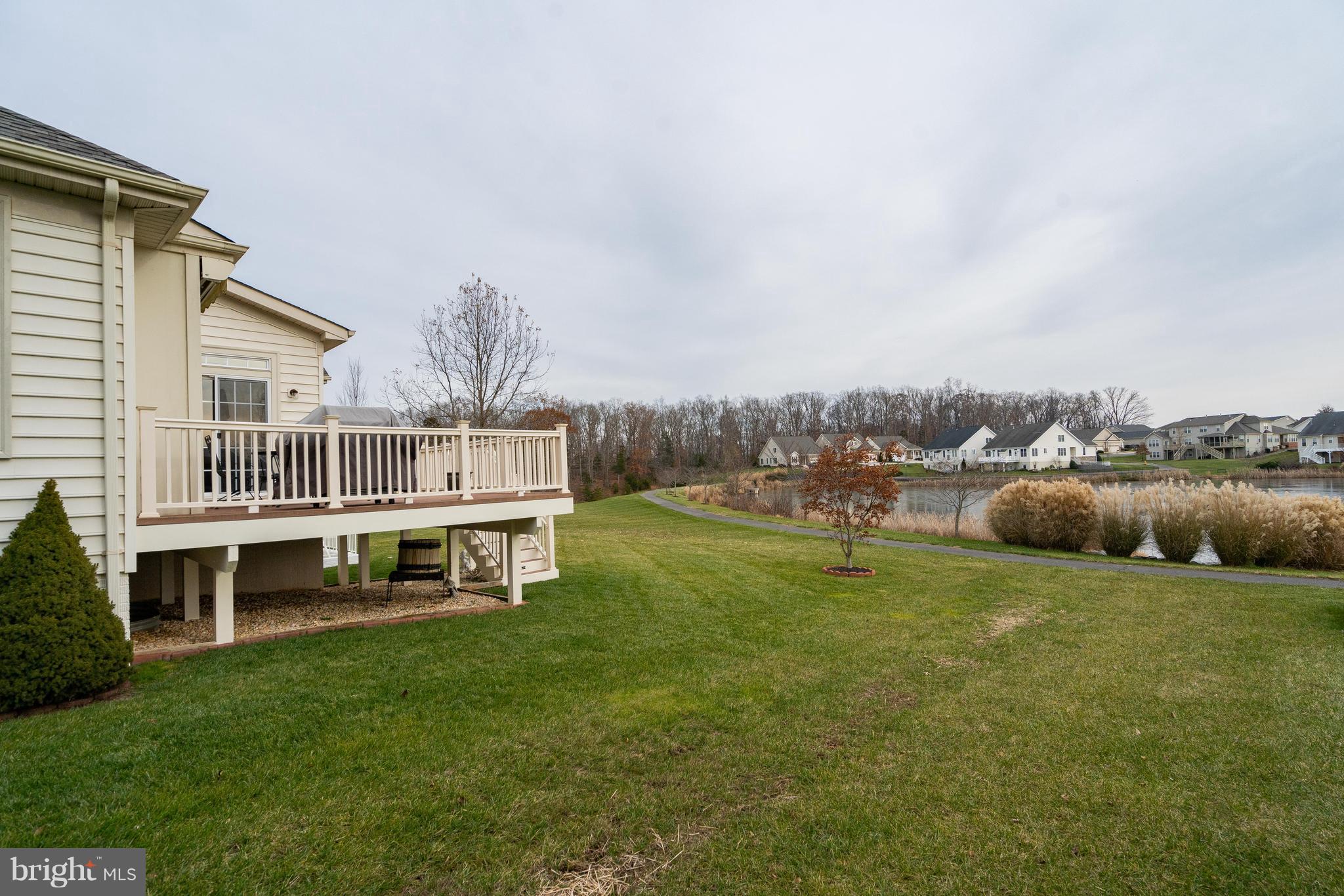 HERITAGE HUNT - Residential