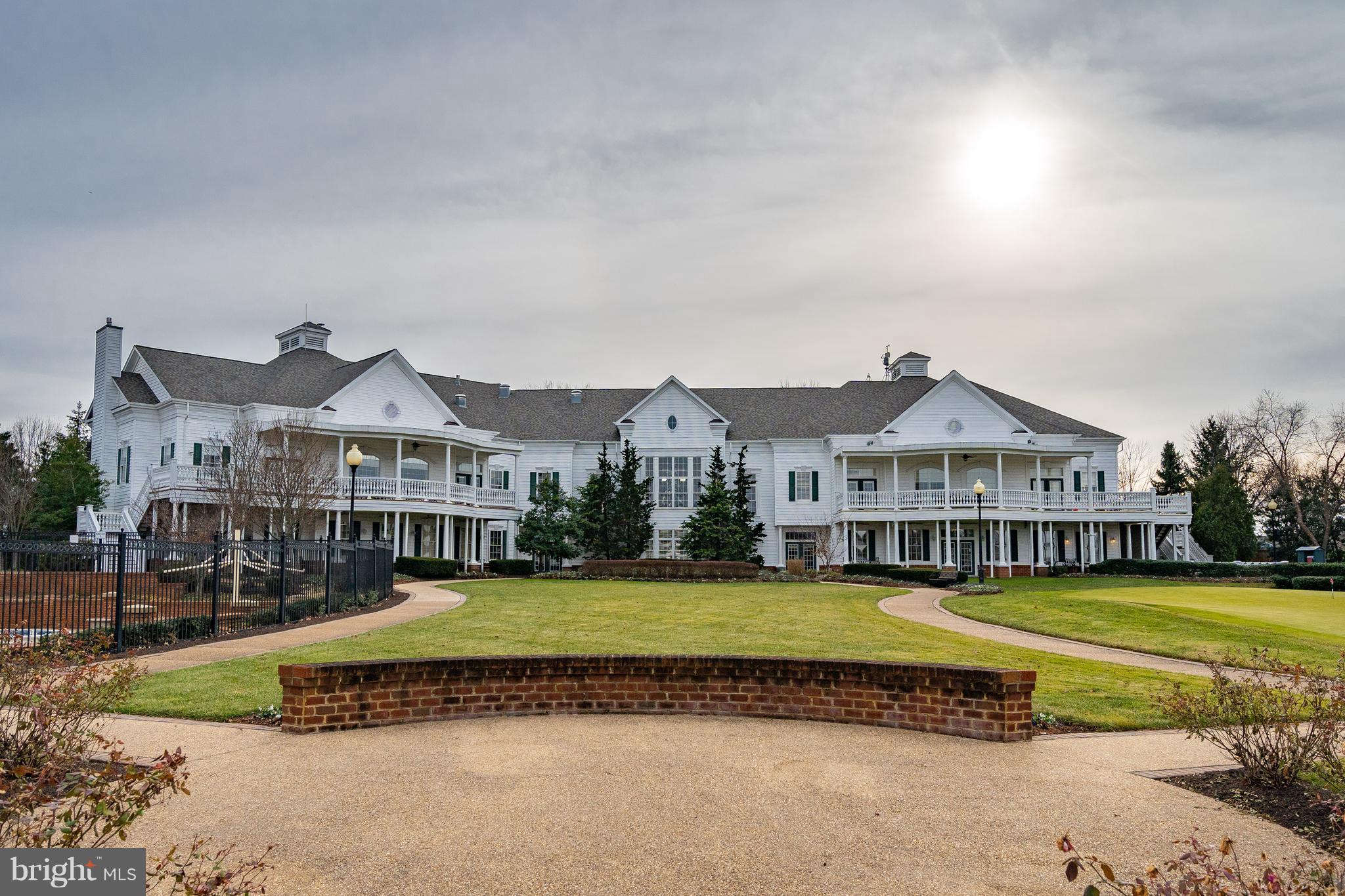 HERITAGE HUNT - Residential