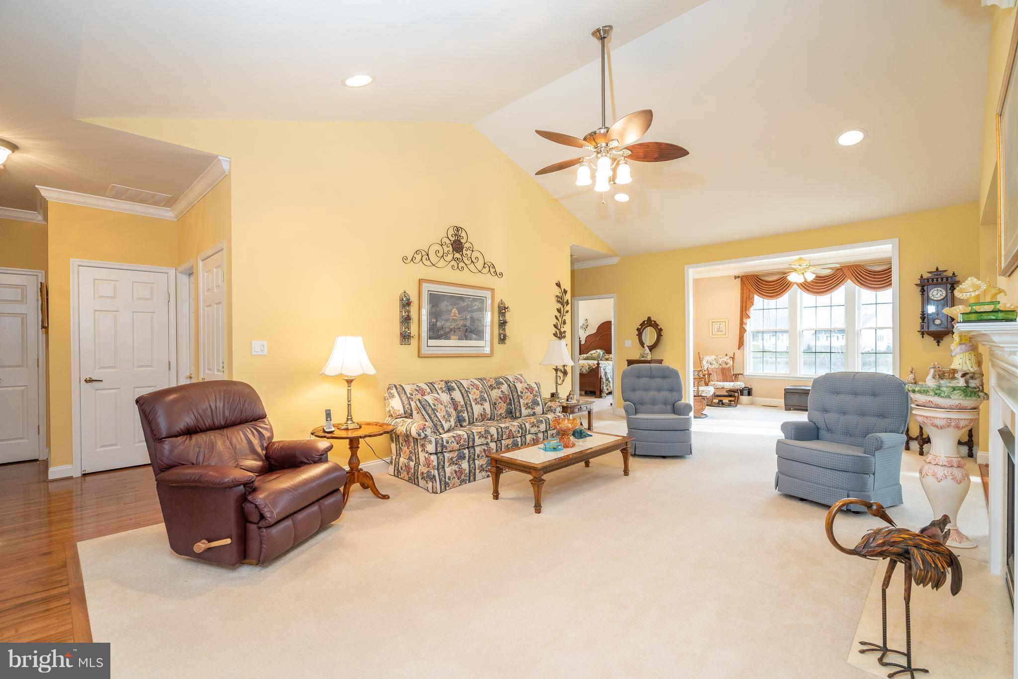 HERITAGE HUNT - Residential