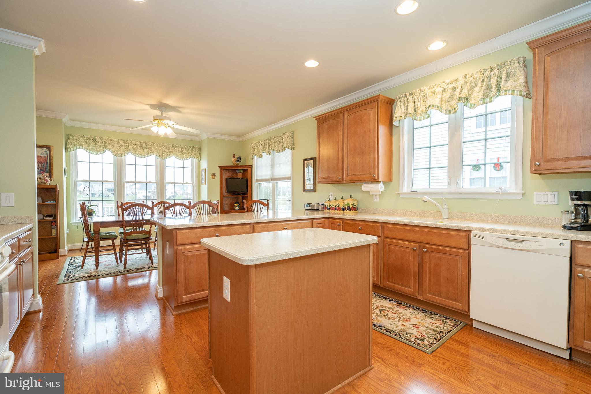 HERITAGE HUNT - Residential