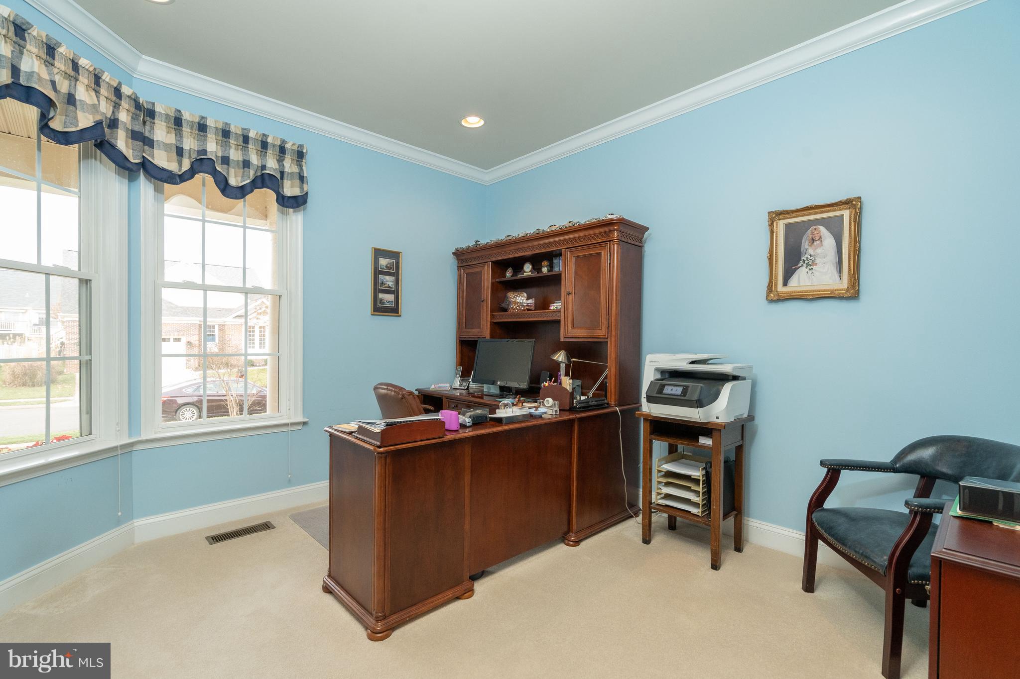 HERITAGE HUNT - Residential