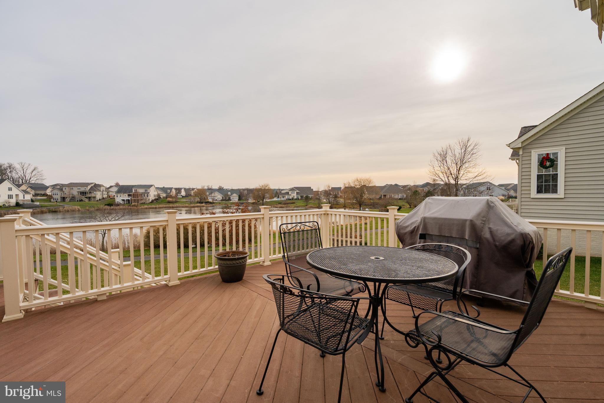 HERITAGE HUNT - Residential