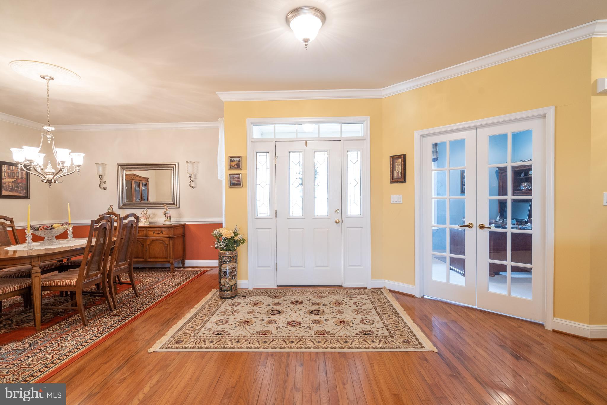 HERITAGE HUNT - Residential