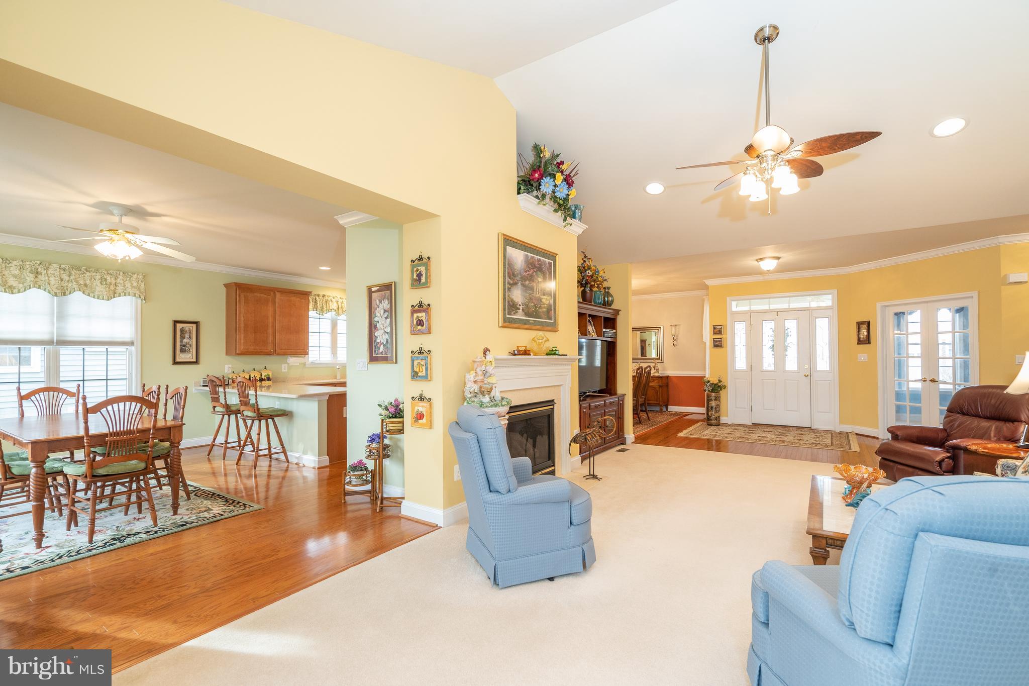 HERITAGE HUNT - Residential