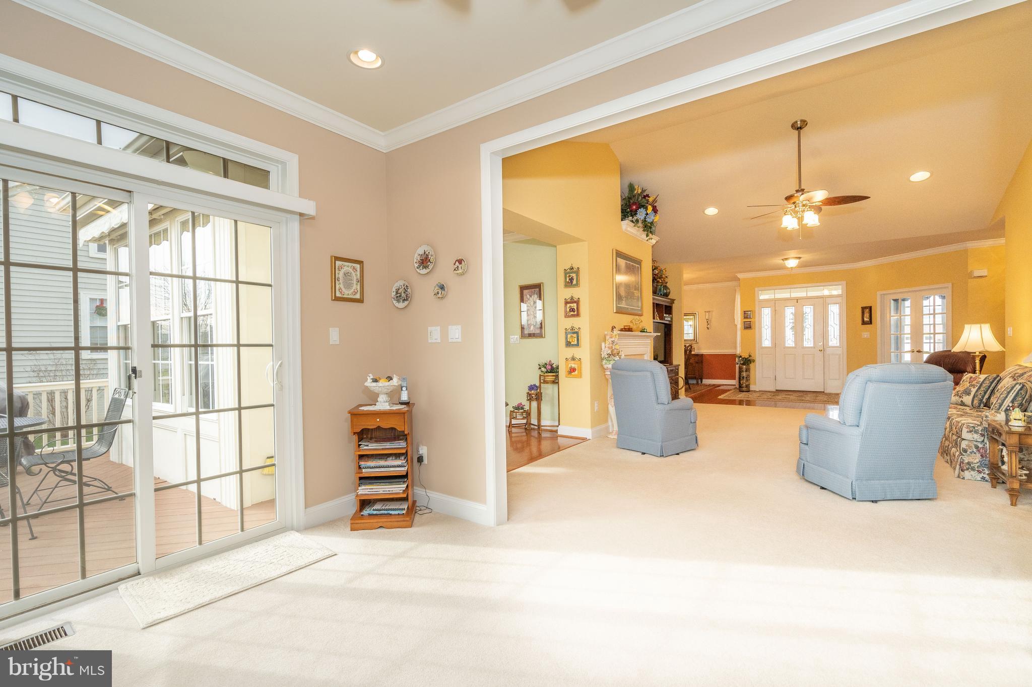 HERITAGE HUNT - Residential