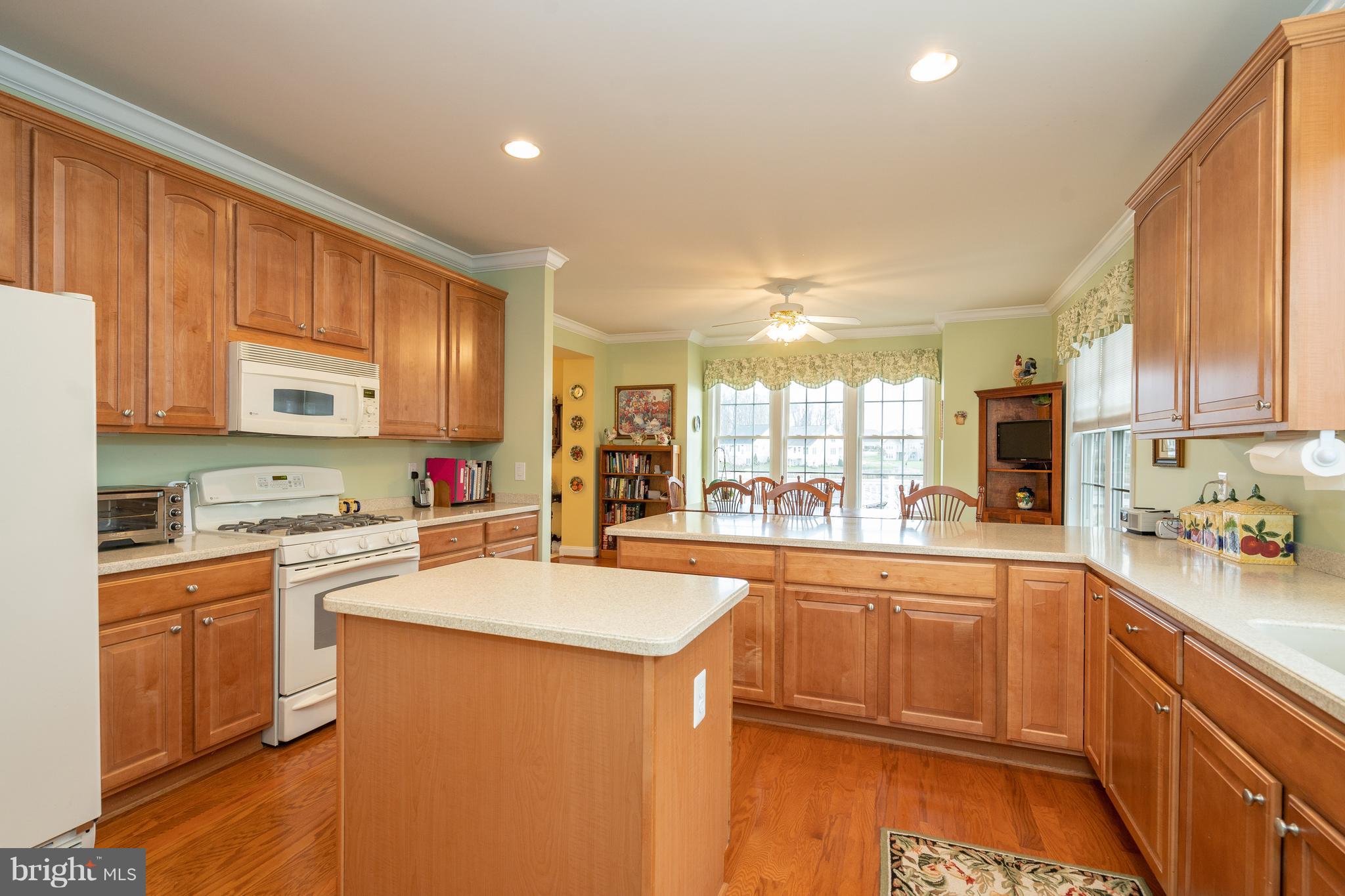 HERITAGE HUNT - Residential